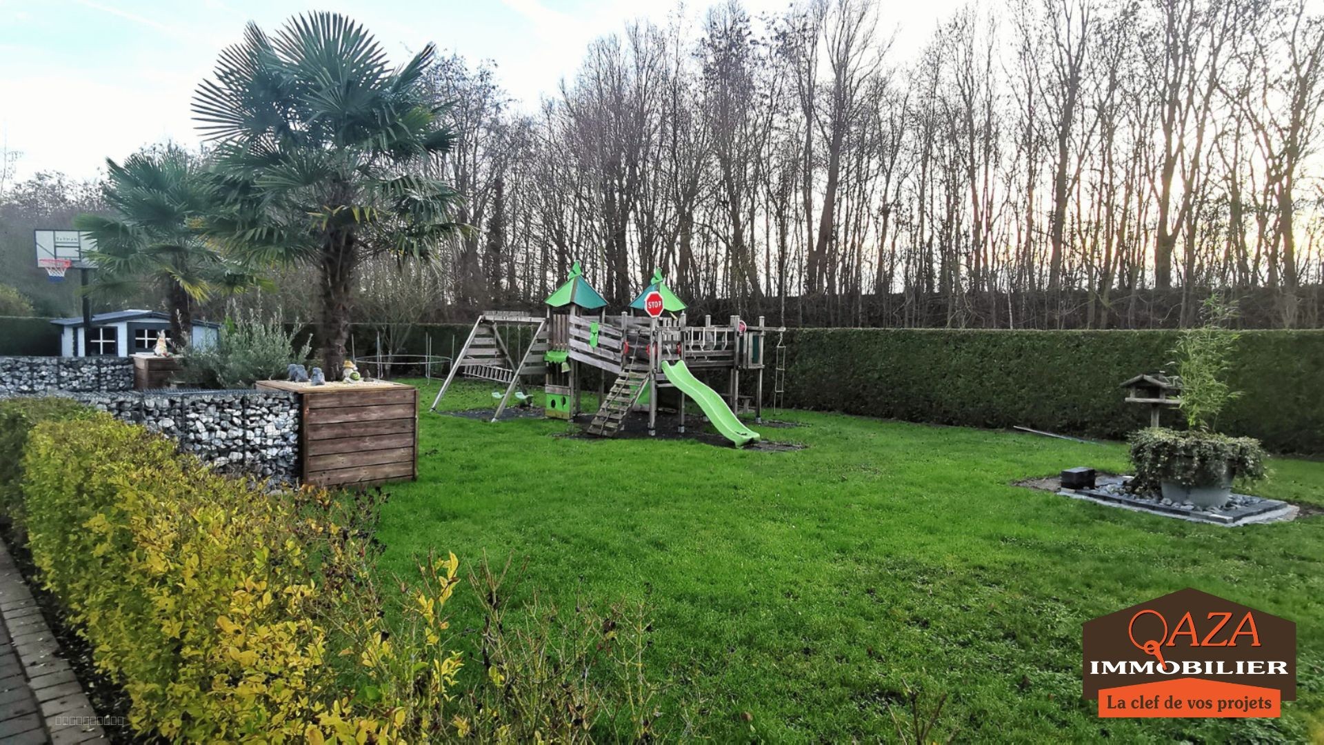 Demeure lumineuse — photo 2