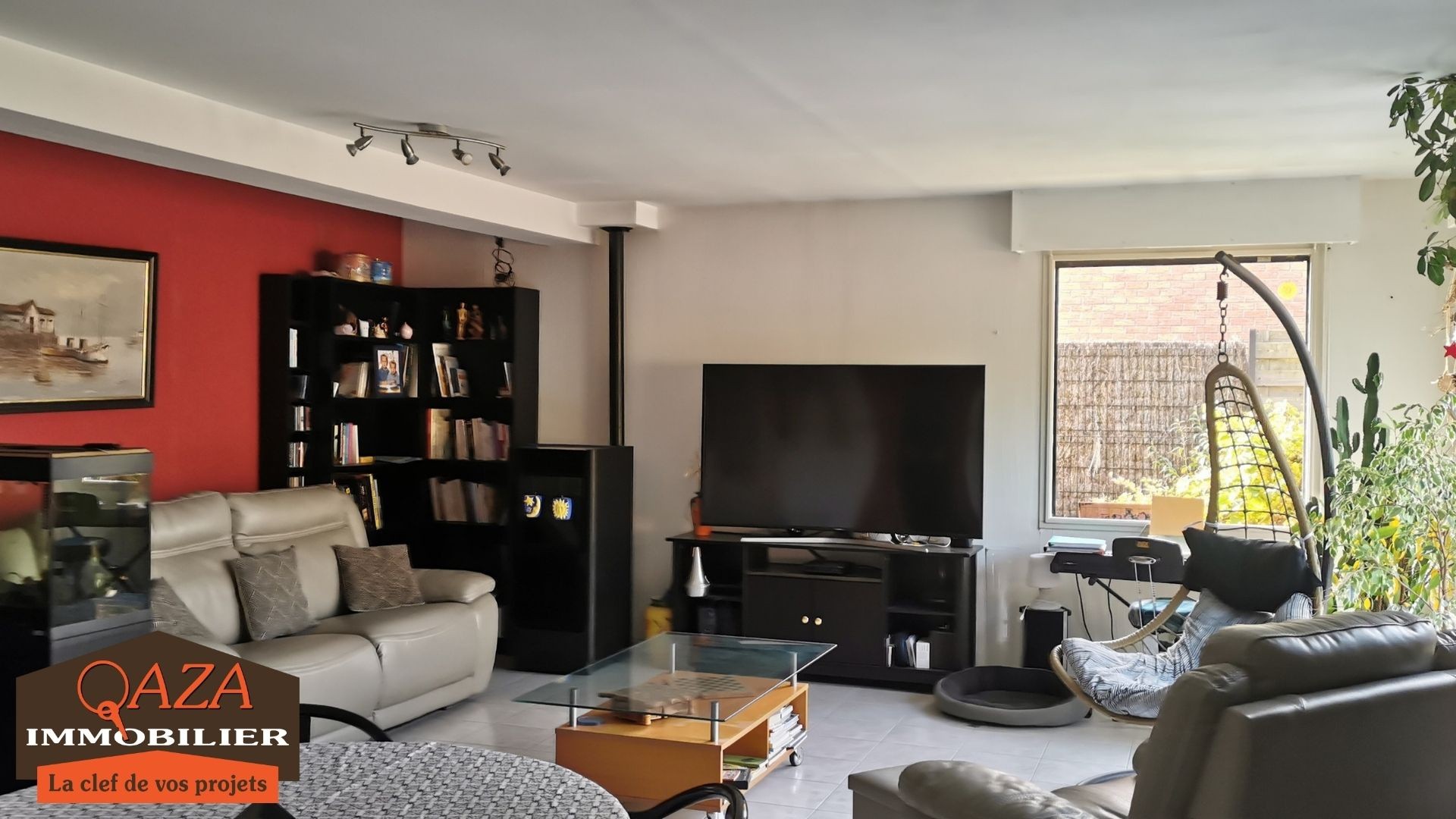 semi plain-pied individuel — photo 6