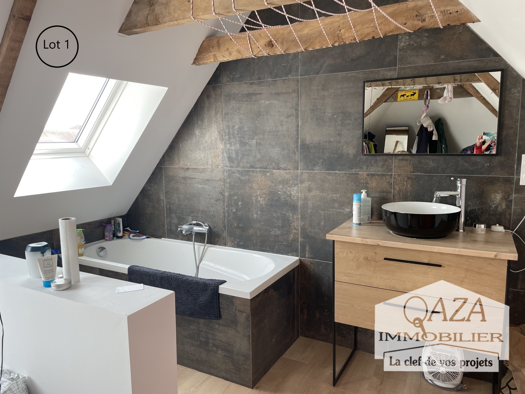 immeuble — photo 3
