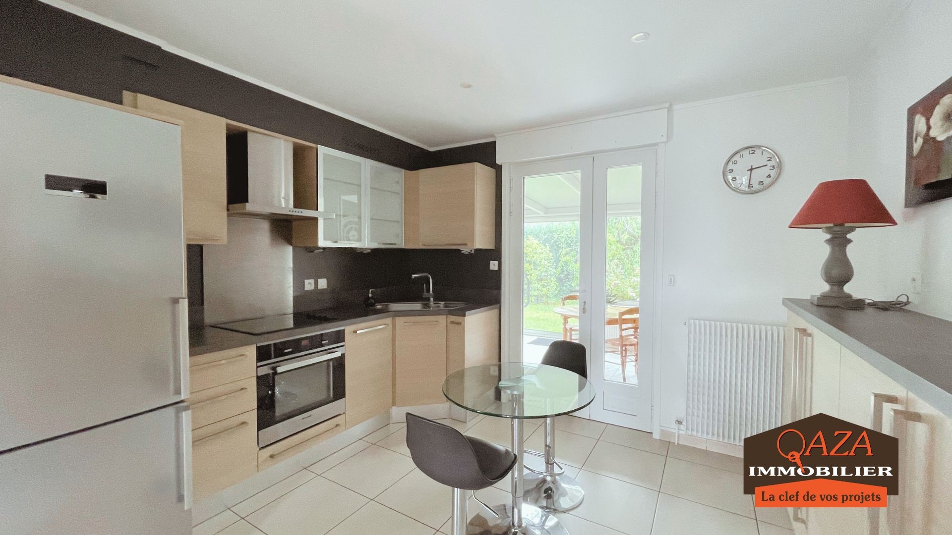 Maison plain-pied 104m2 — photo 4
