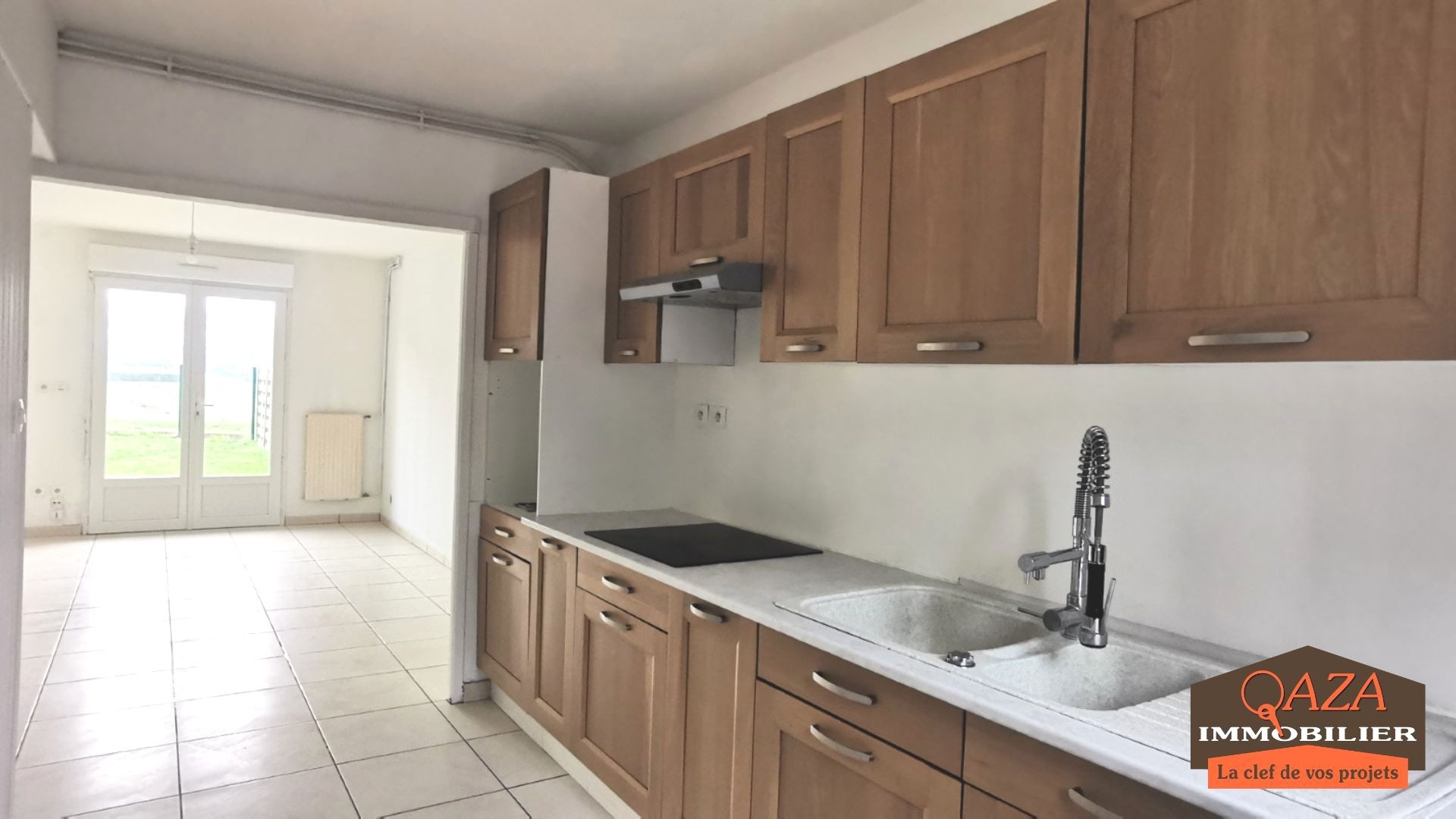 Maison lumineuse — photo 3