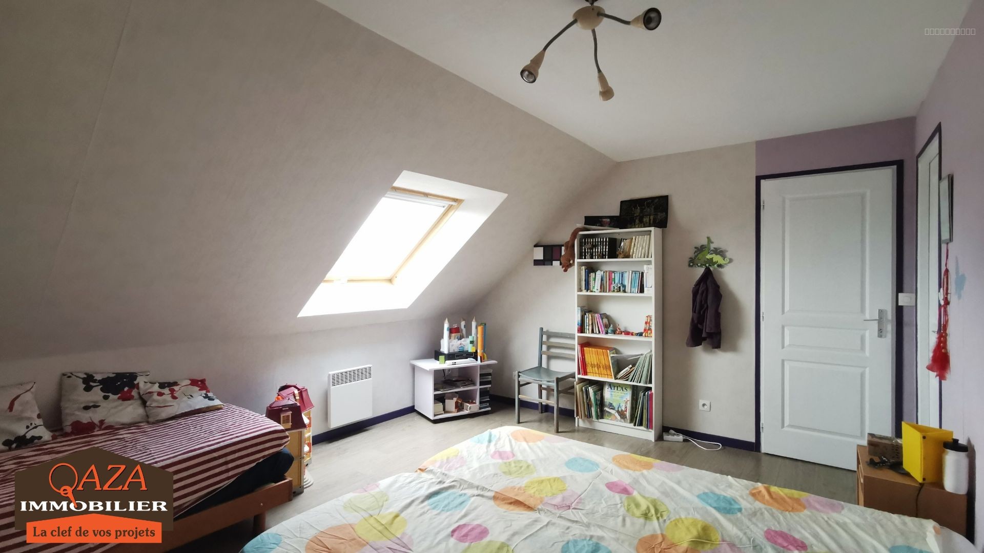 semi plain-pied individuel — photo 9