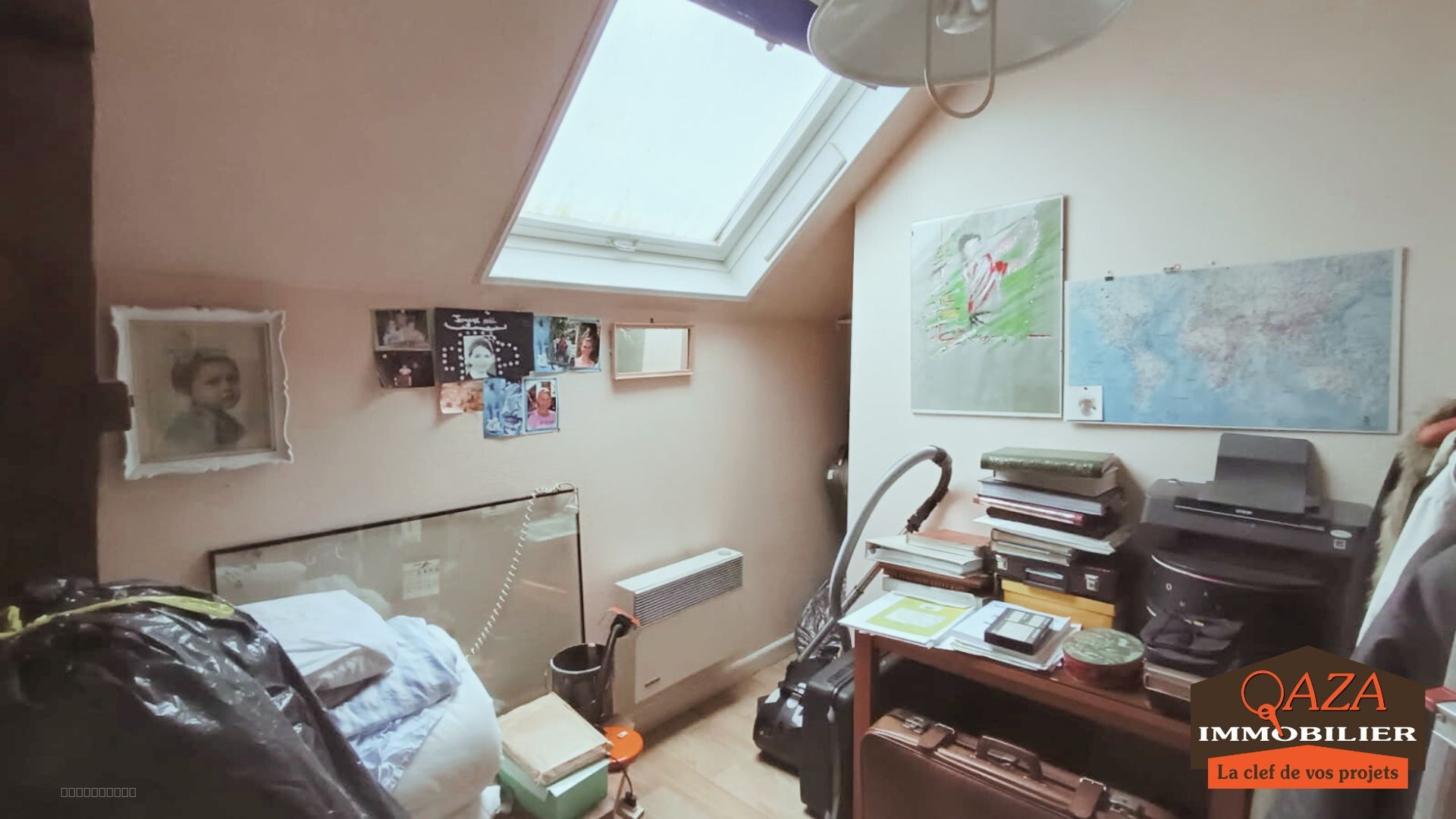 Maison 3 chambres — photo 8