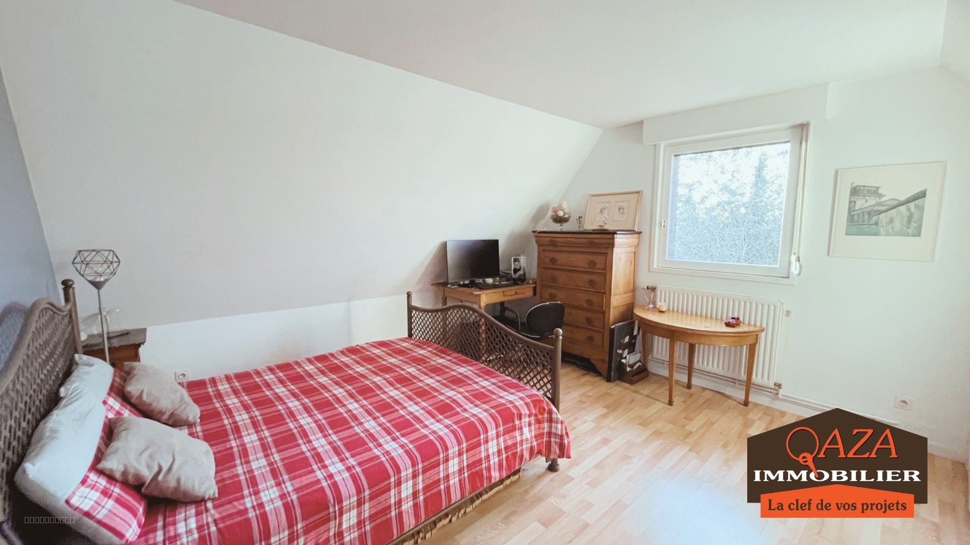 Villa 4 chambres et 1 bureau — photo 10