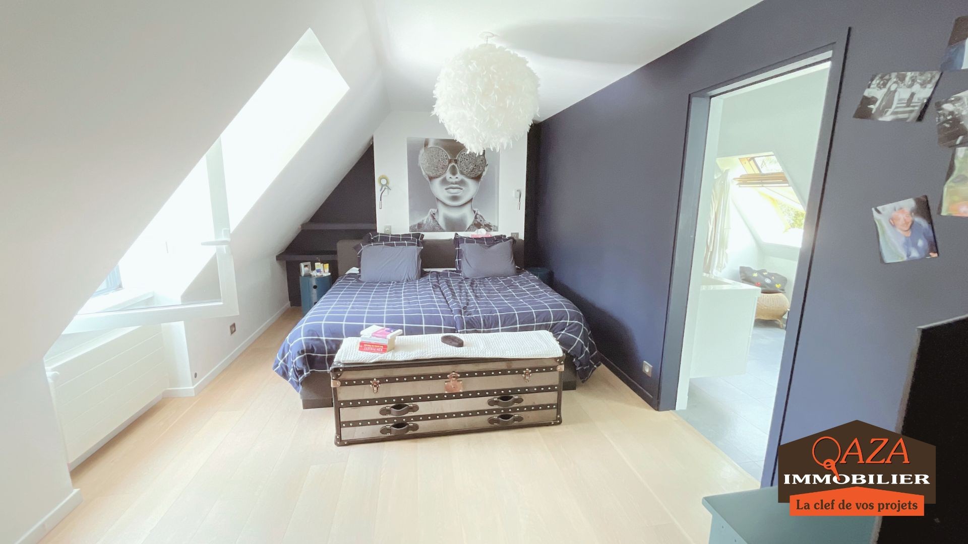 Villa d'exception de 238 m2 — photo 16