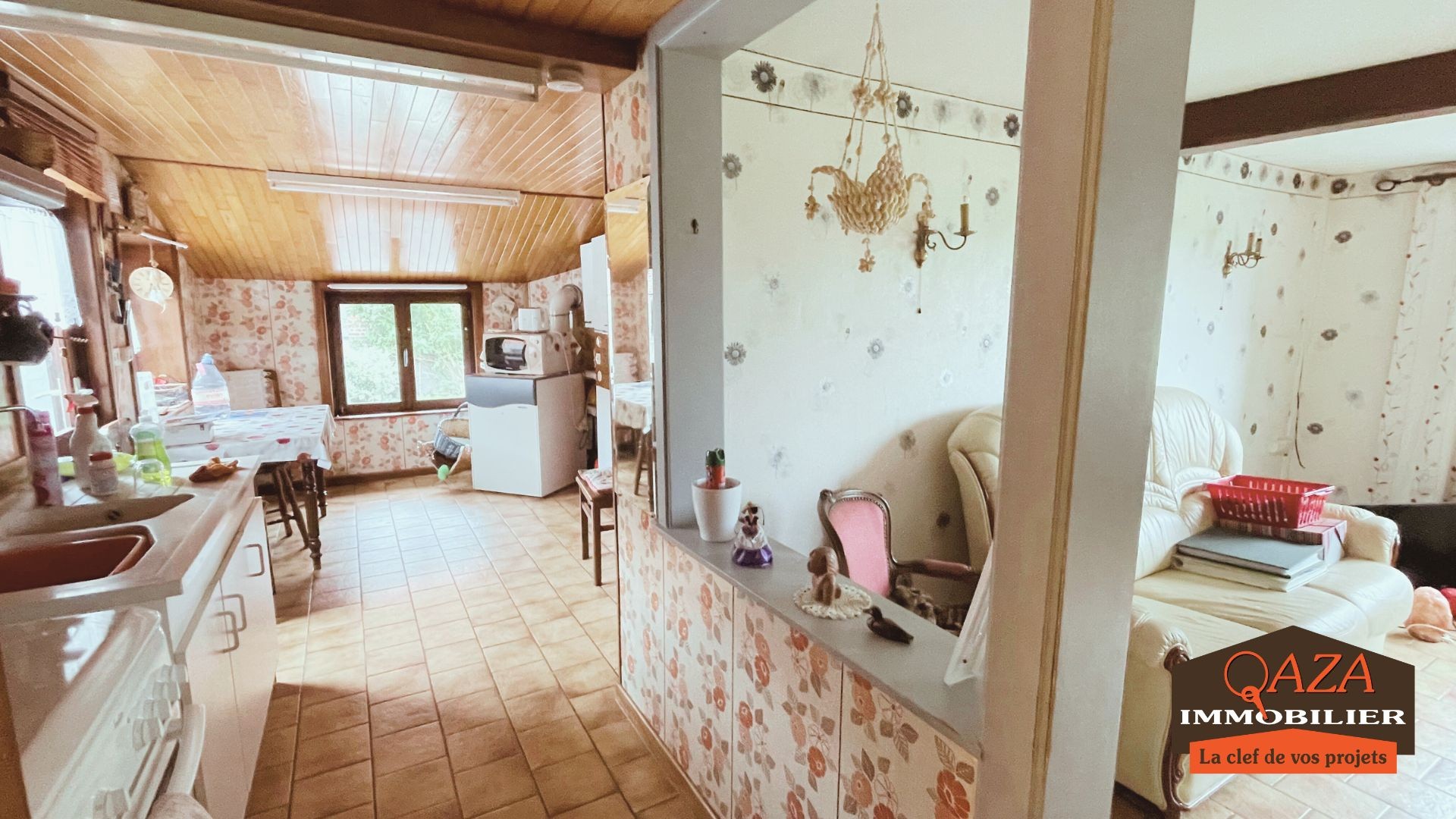Ferme en U — photo 7