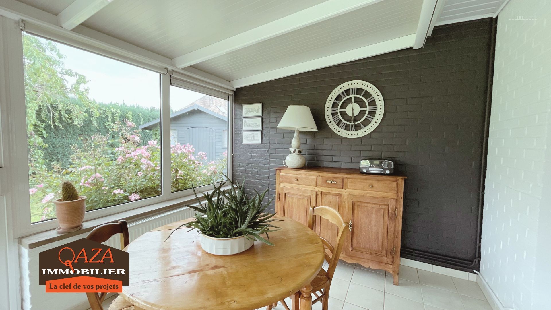 Maison plain-pied 104m2 — photo 13