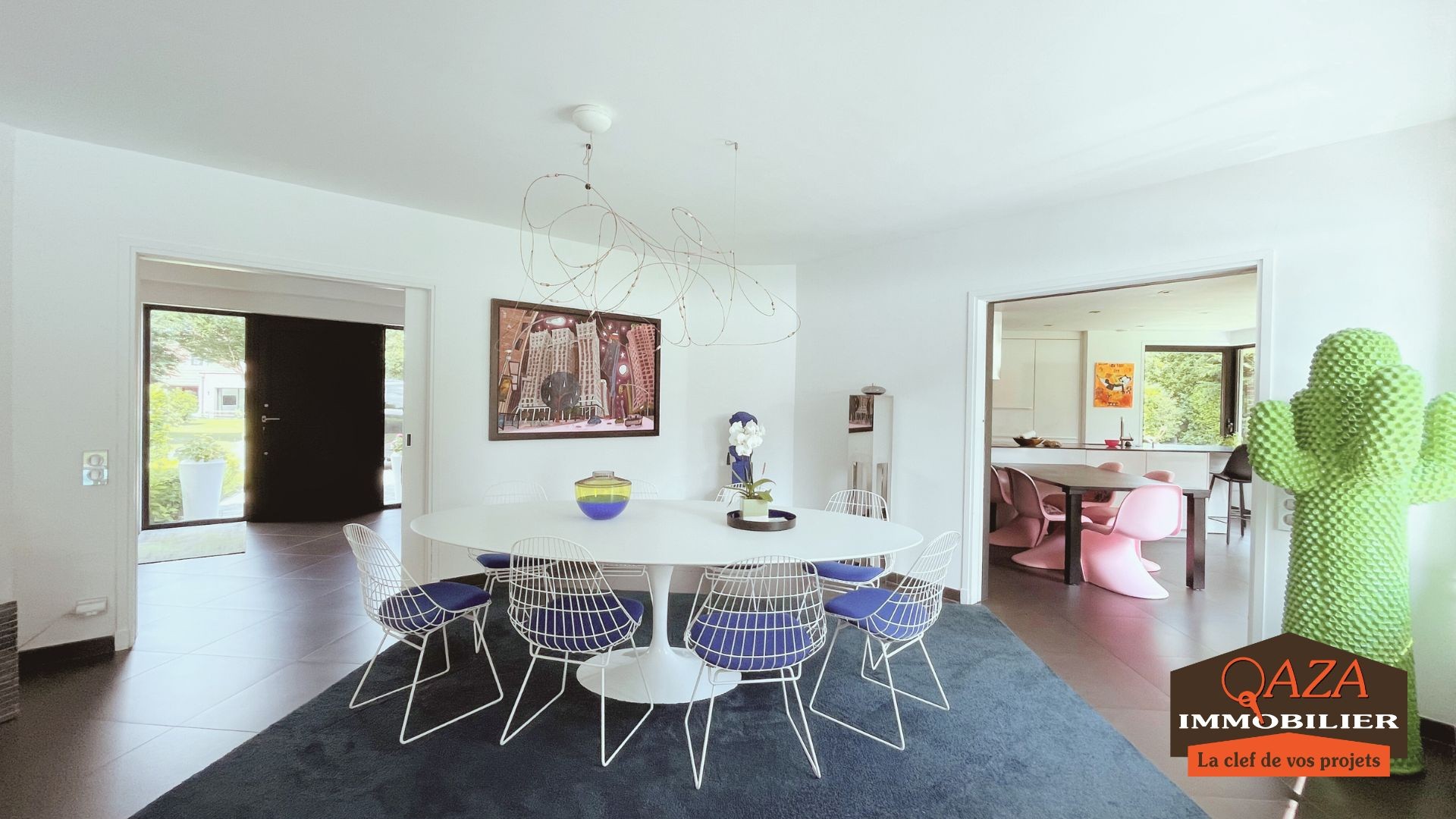 Villa d'exception de 238 m2 — photo 8