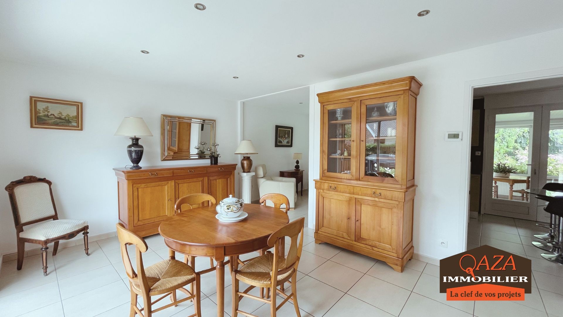 Maison plain-pied 104m2 — photo 6