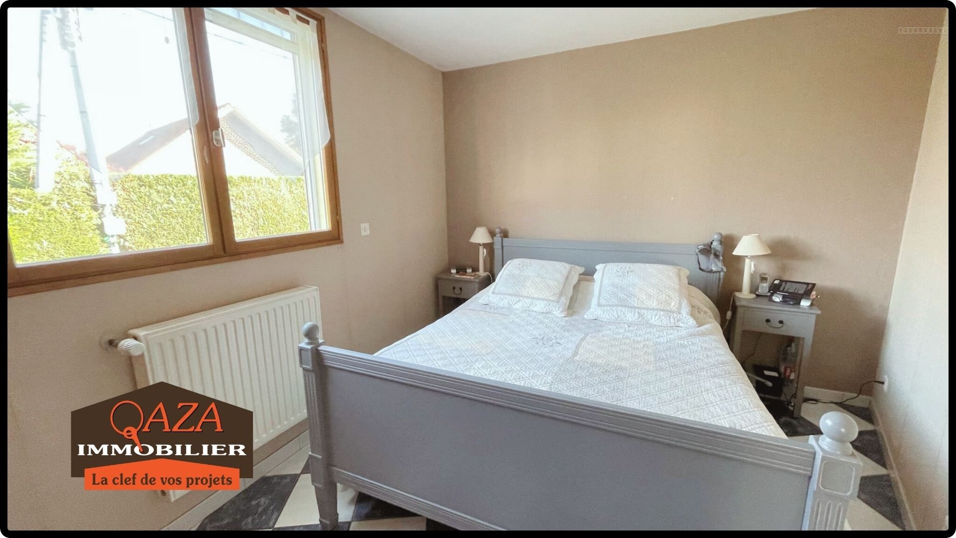 Ensemble immobilier commercial et habitation de 260m2 — photo 9