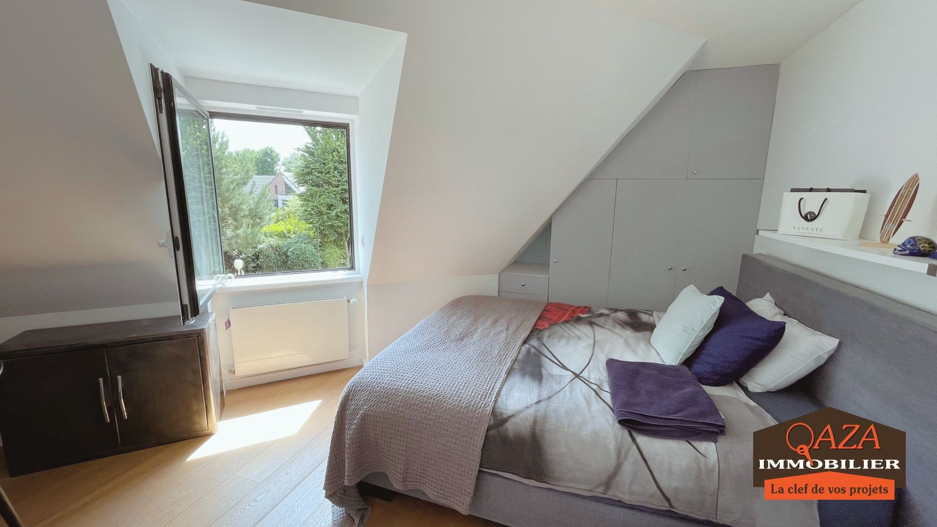 Villa d'exception de 238 m2 — photo 17