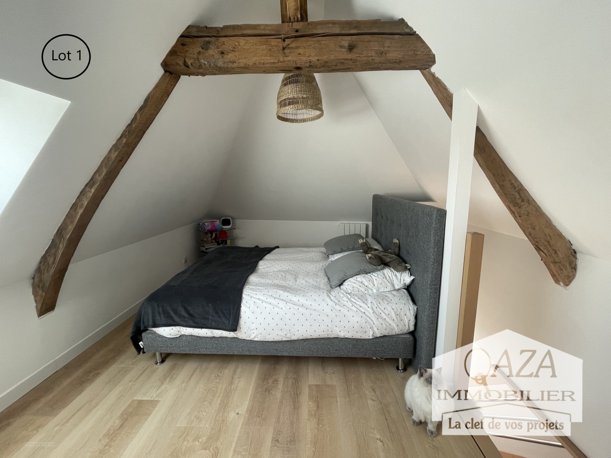 immeuble — photo 2