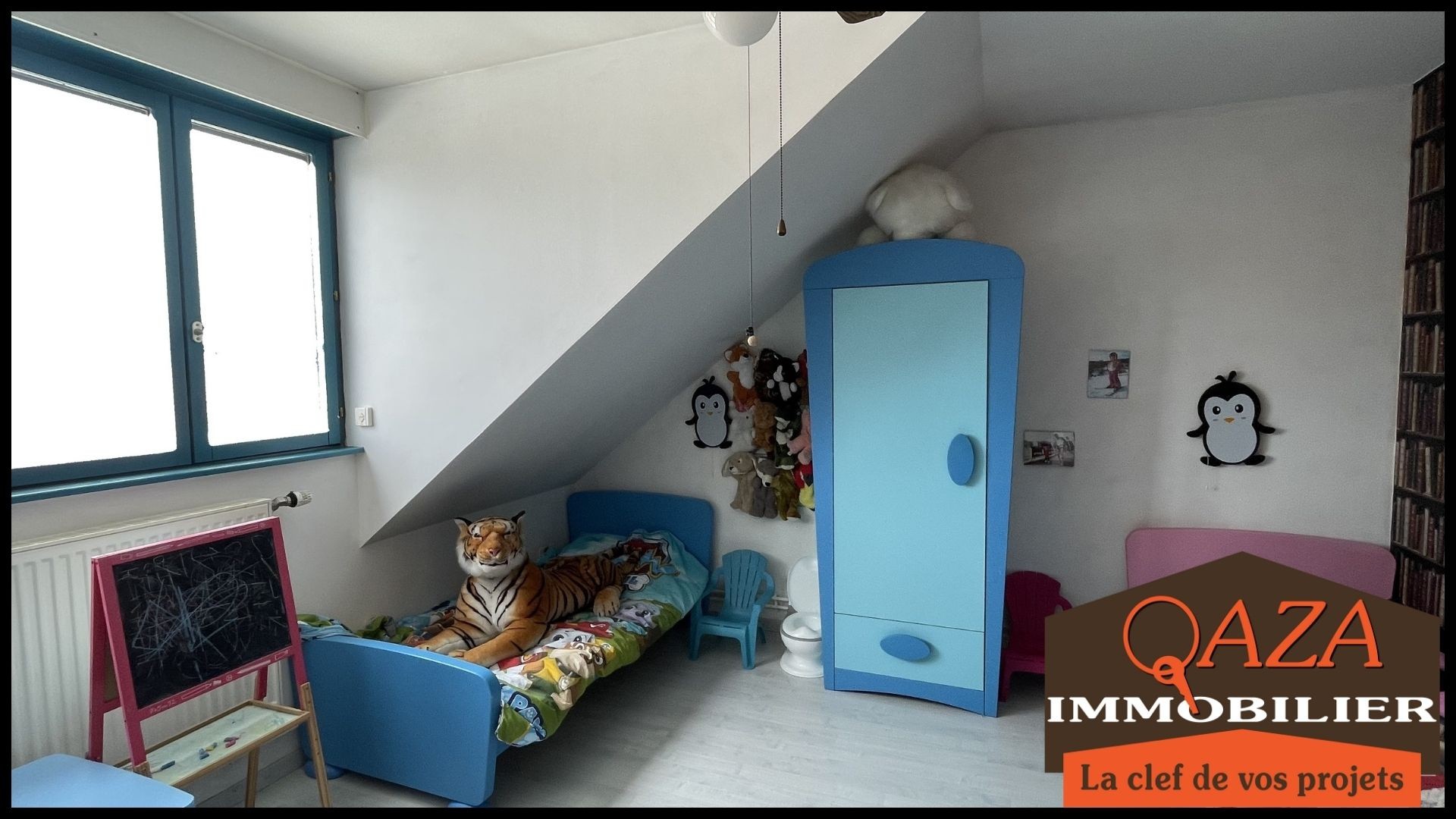 Maison 235 m2 et local commercial 47m2. — photo 7