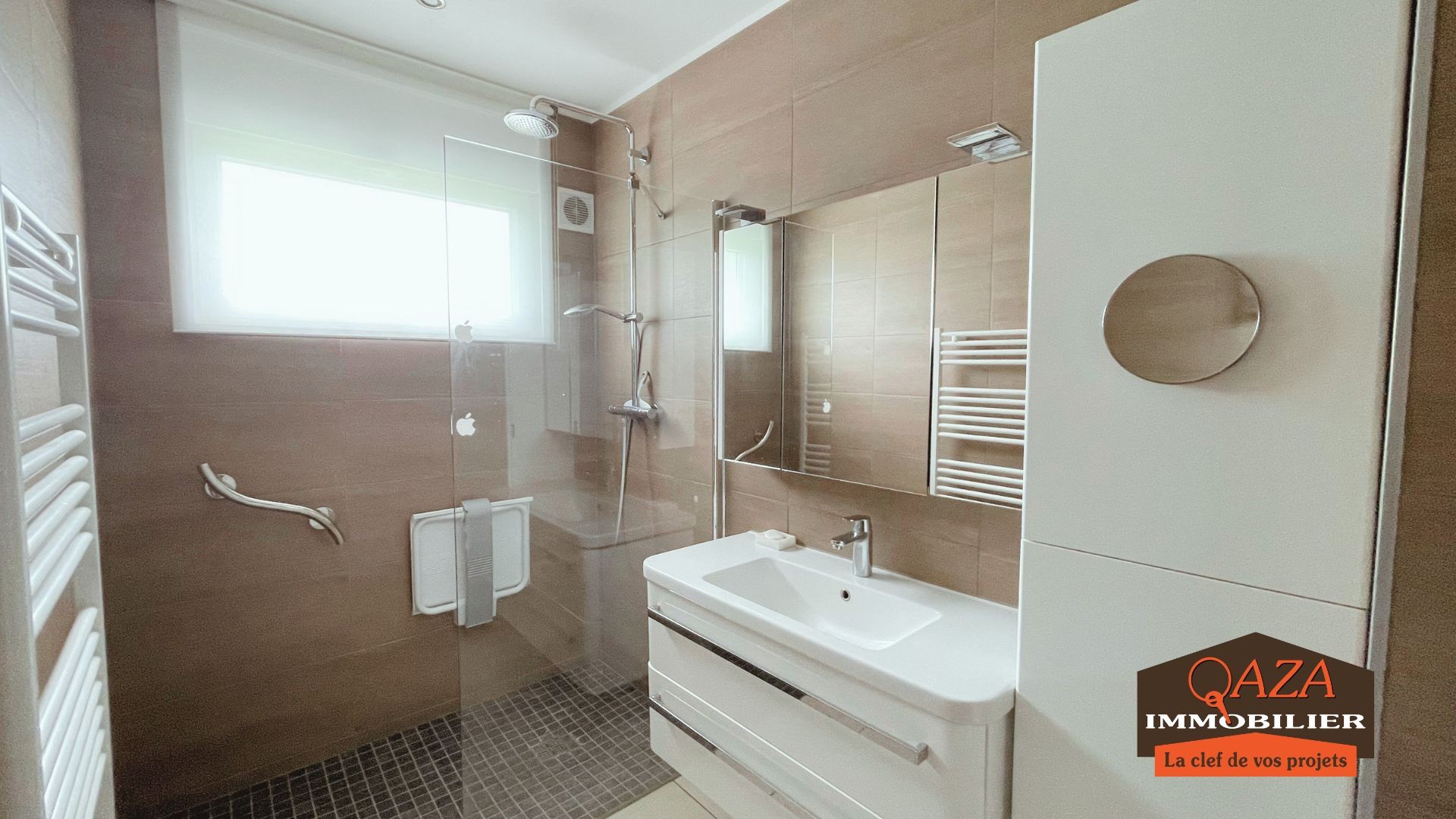 Maison plain-pied 104m2 — photo 11