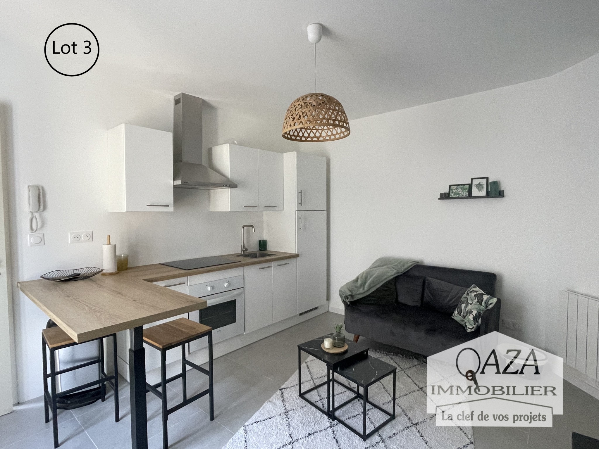 immeuble — photo 7
