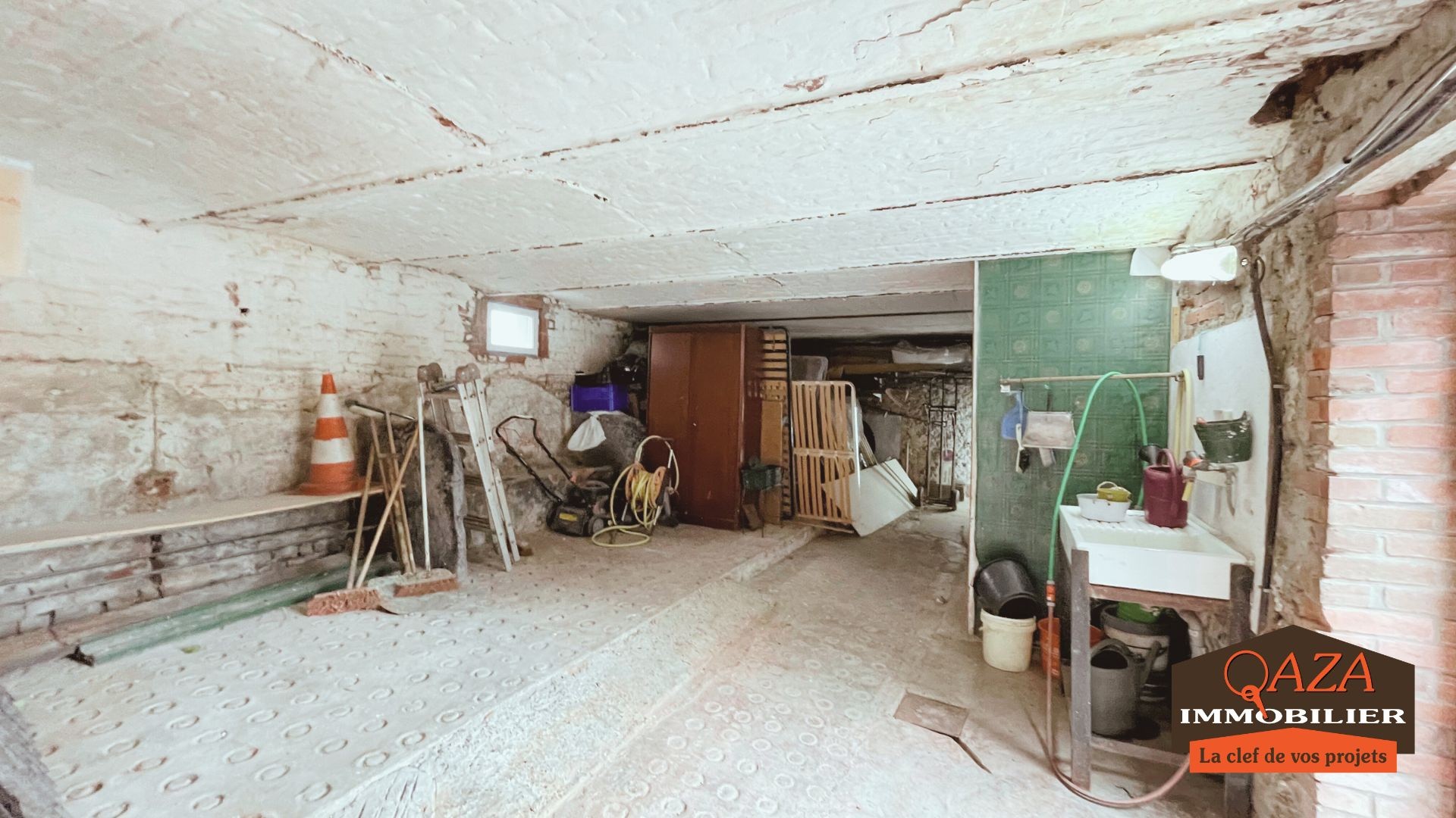 Ferme en U — photo 13