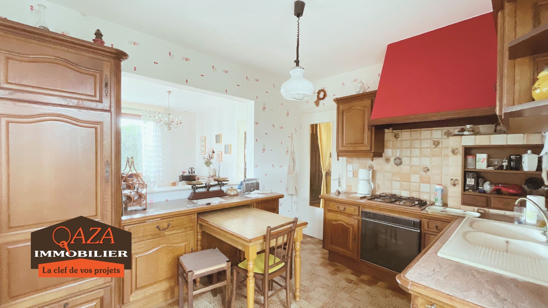 Maison 4 chambres individuelle — photo 9