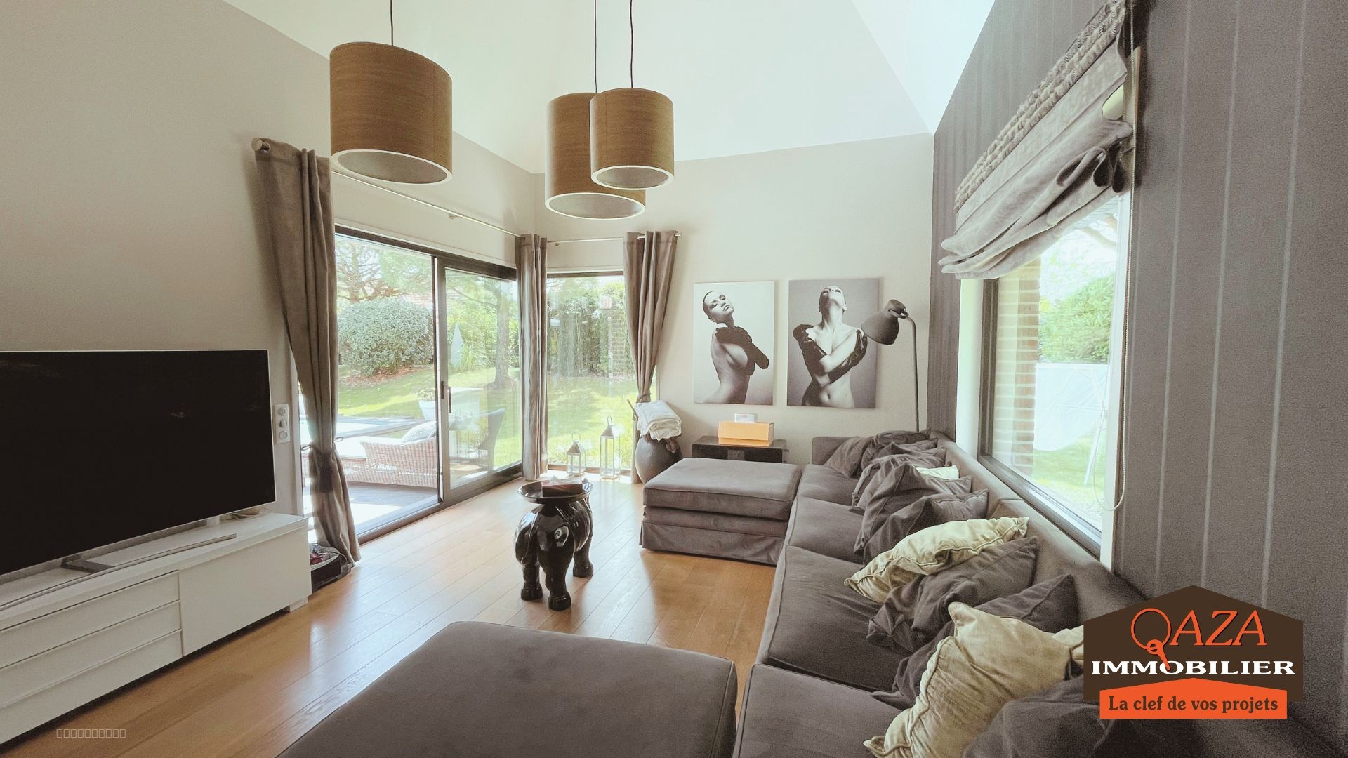Villa d'exception de 238 m2 — photo 10