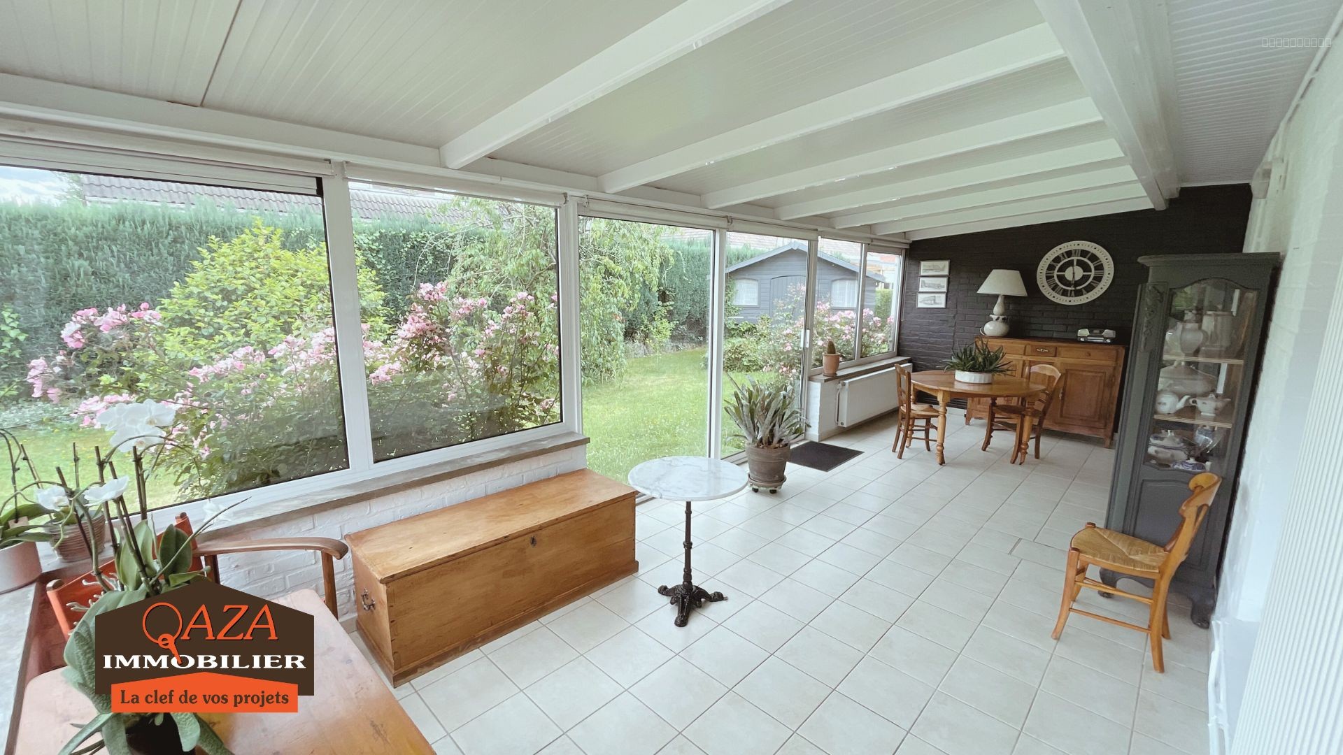 Maison plain-pied 104m2 — photo 3
