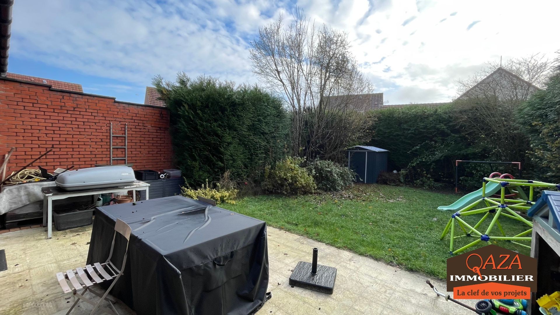 Maison d'architecte lumineuse — photo 8