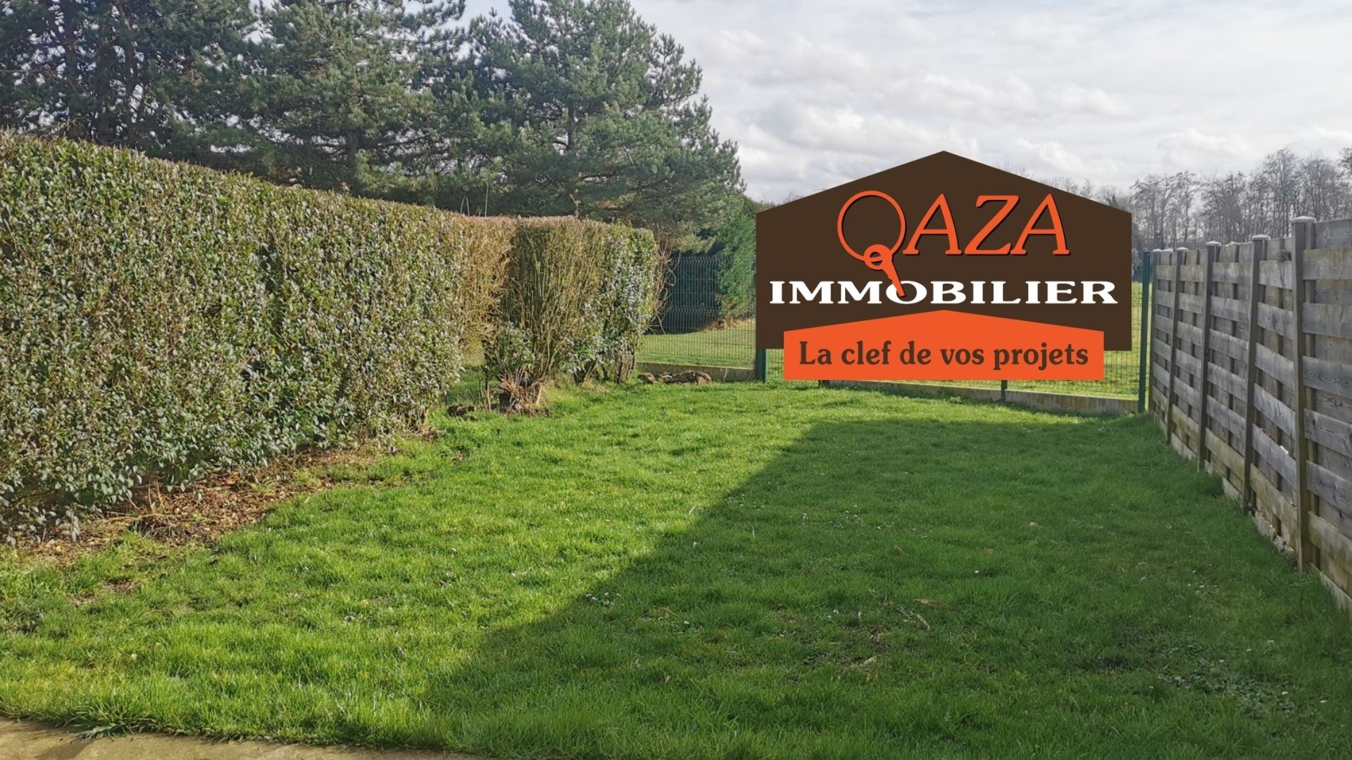 Maison lumineuse — photo 2