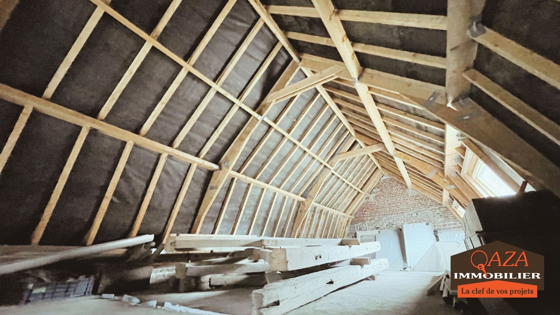 Ferme en U — photo 15