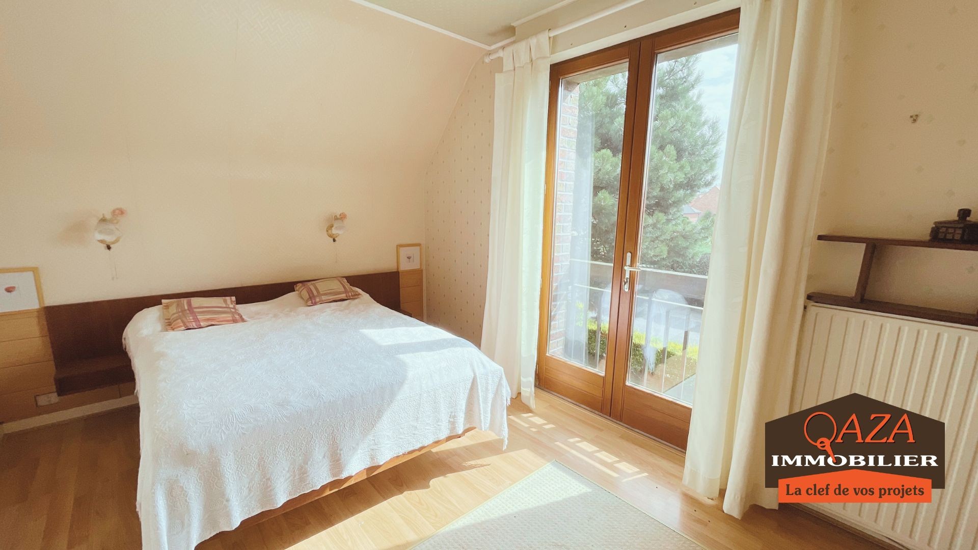 Maison 4 chambres individuelle — photo 10