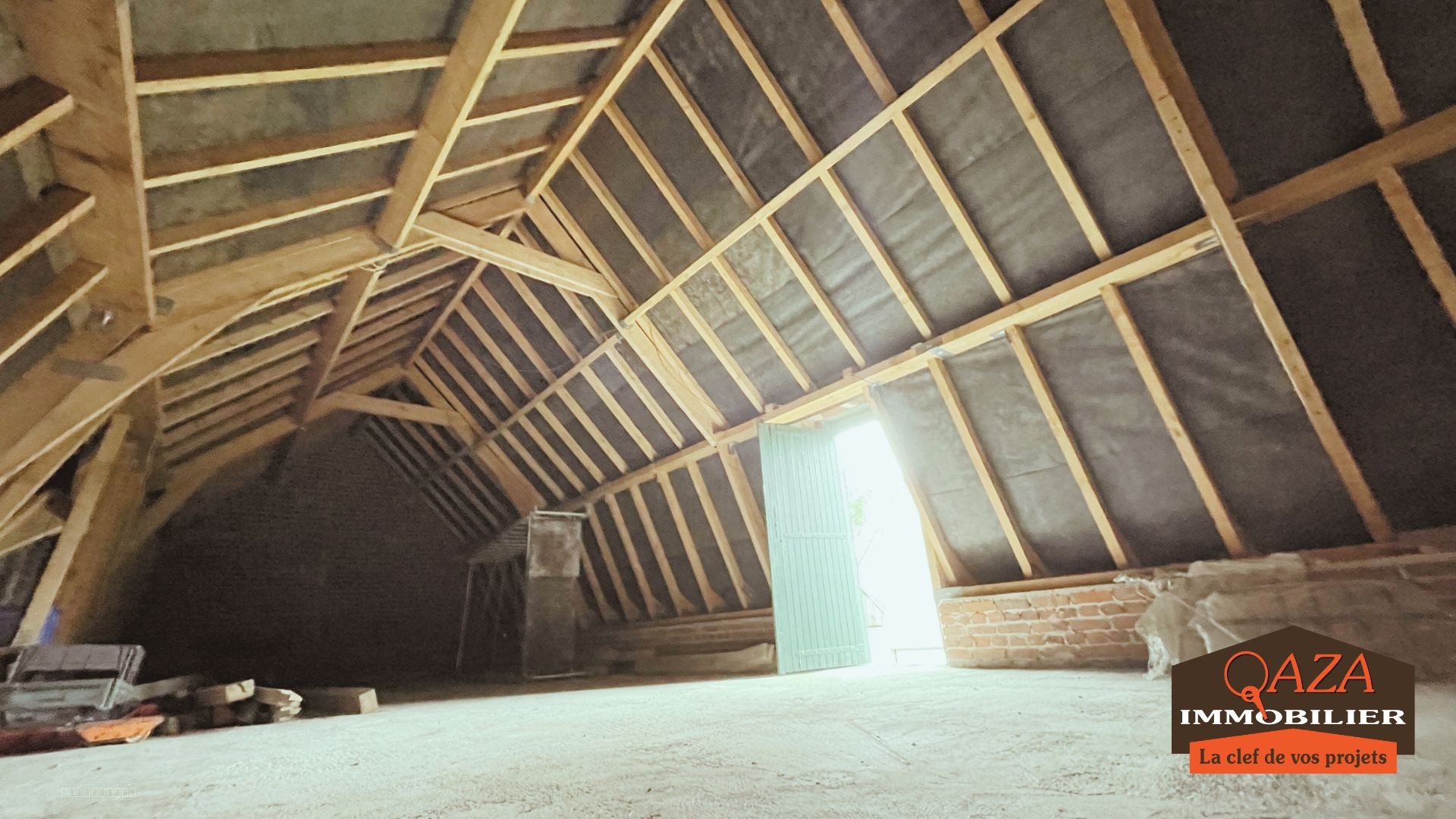 Ferme en U — photo 16