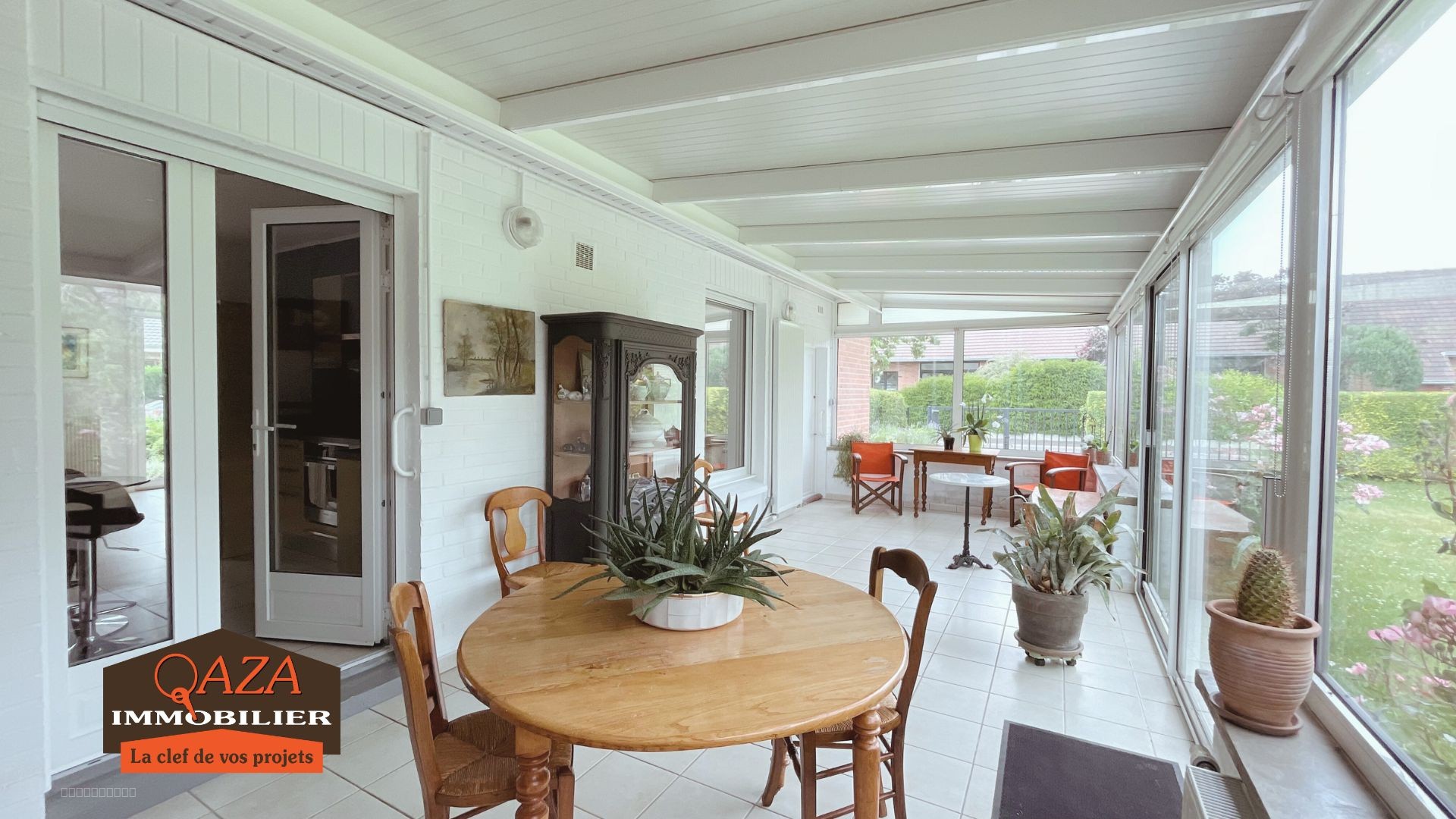 Maison plain-pied 104m2 — photo 12