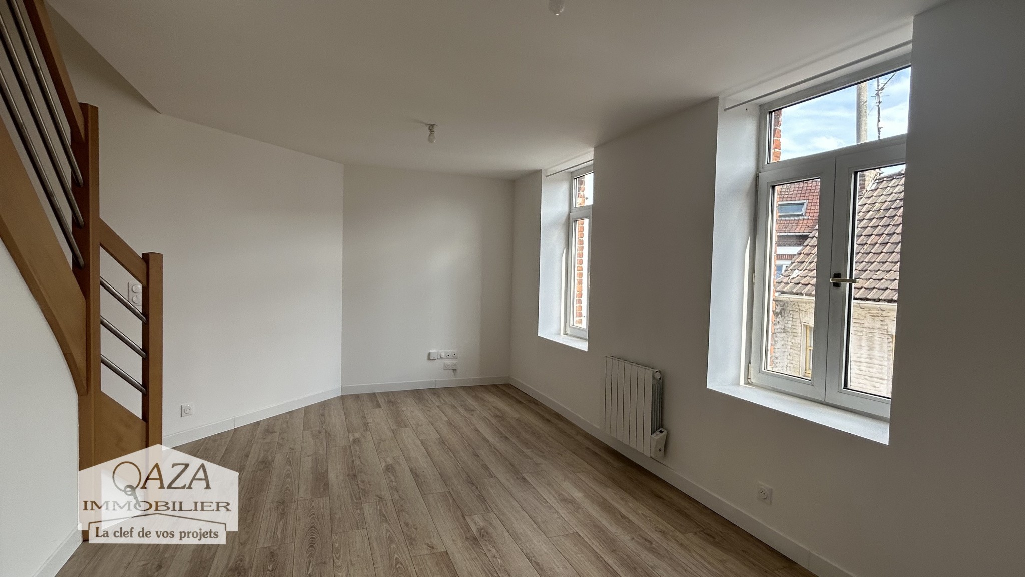 Duplex 30m2 — photo 2