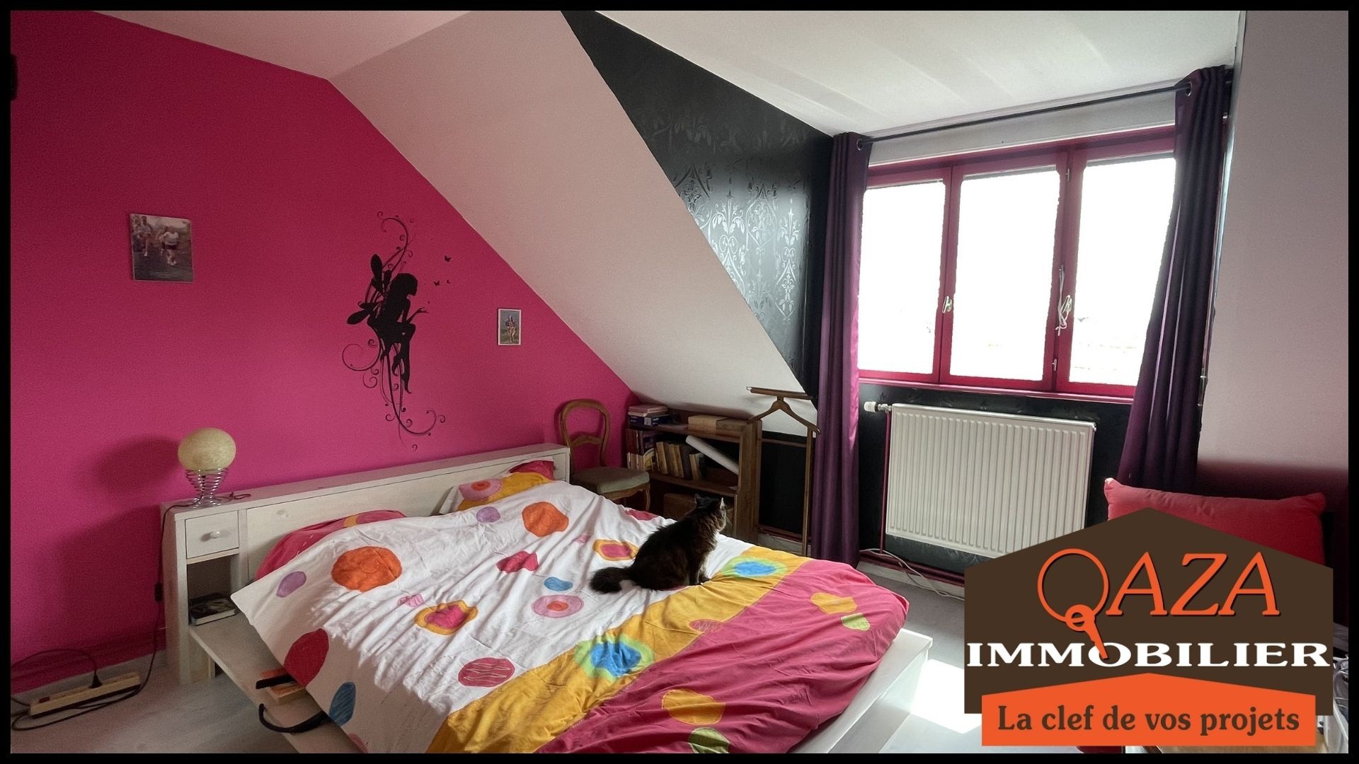 Maison 235 m2 et local commercial 47m2. — photo 9