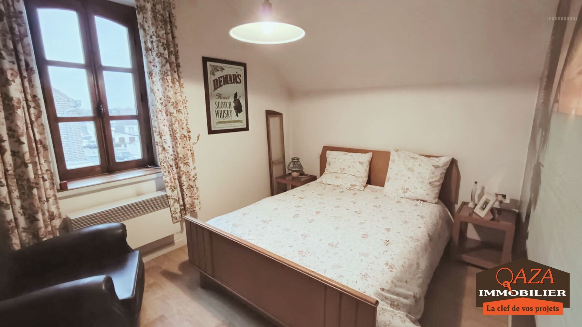 Maison 3 chambres — photo 5