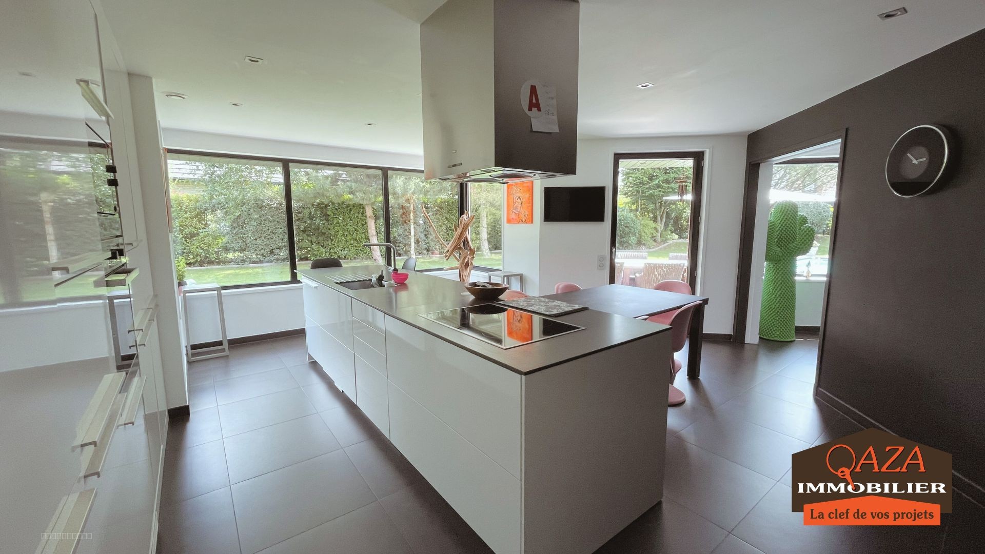 Villa d'exception de 238 m2 — photo 6