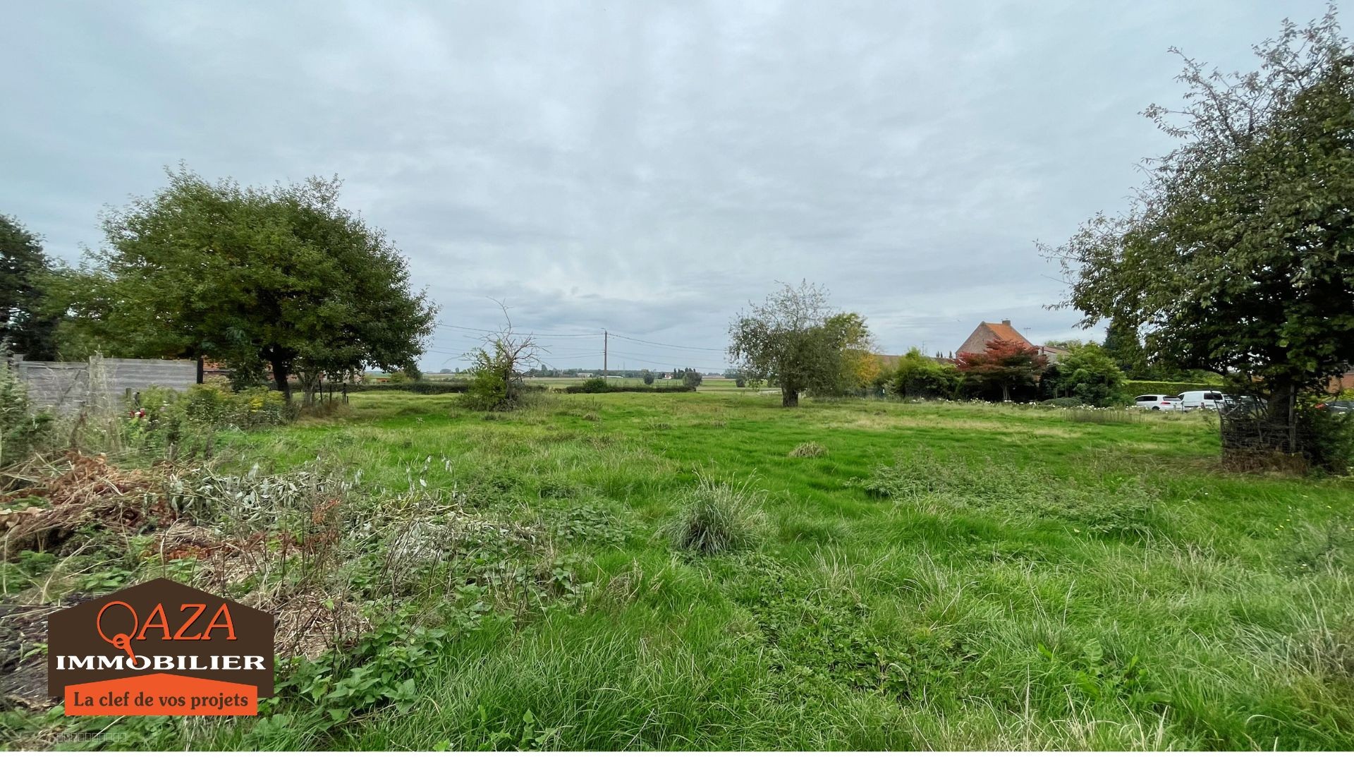 Ferme en U — photo 18