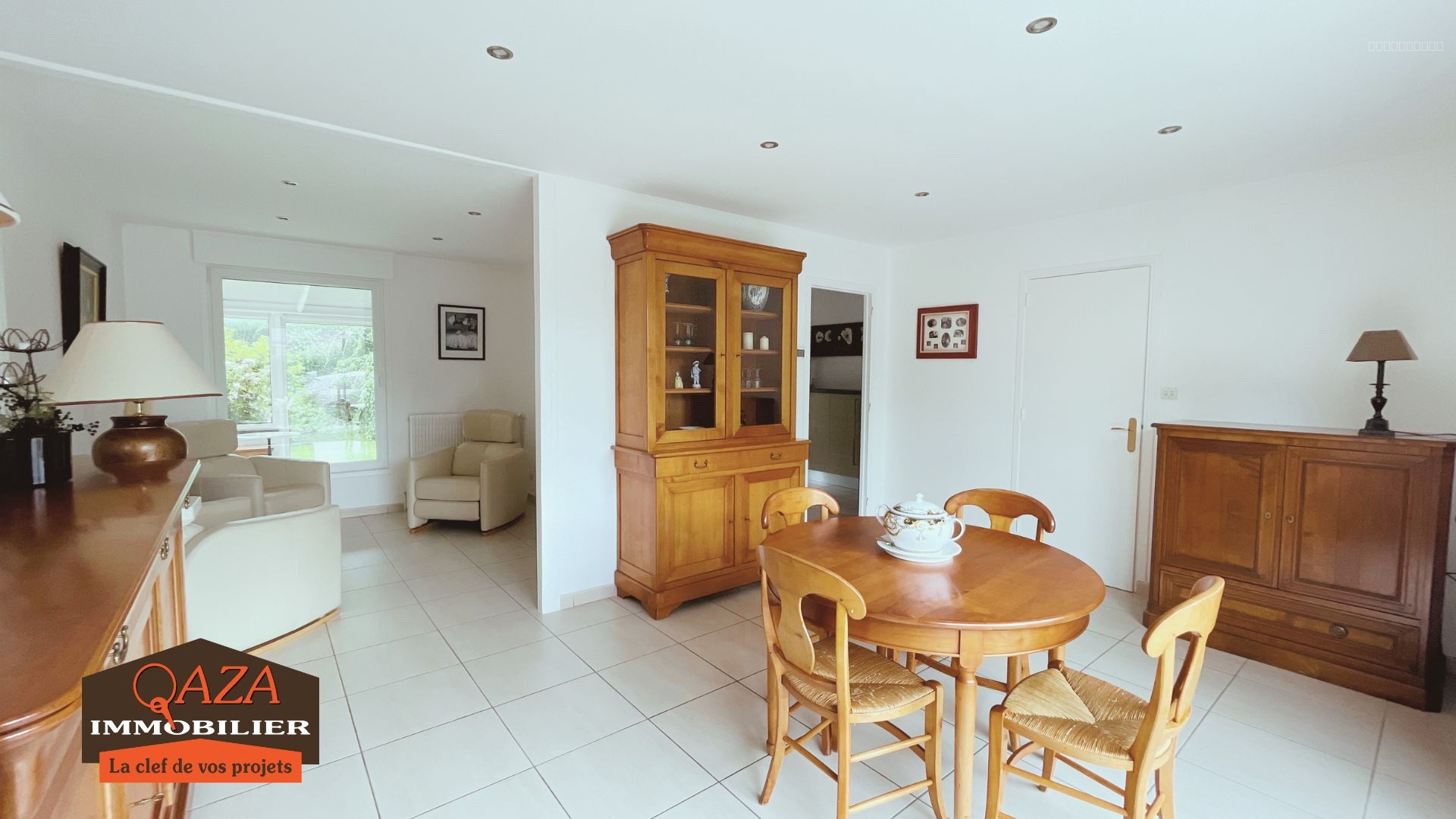 Maison plain-pied 104m2 — photo 5