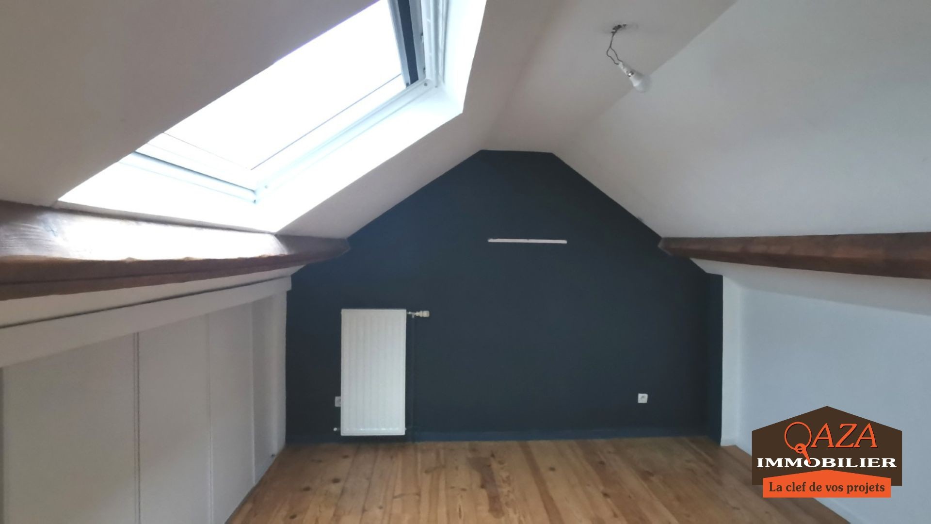 Maison en centre ville — photo 8