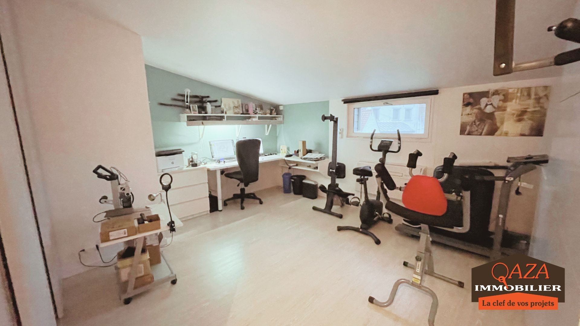 Maison individuelle 2 chambres — photo 5