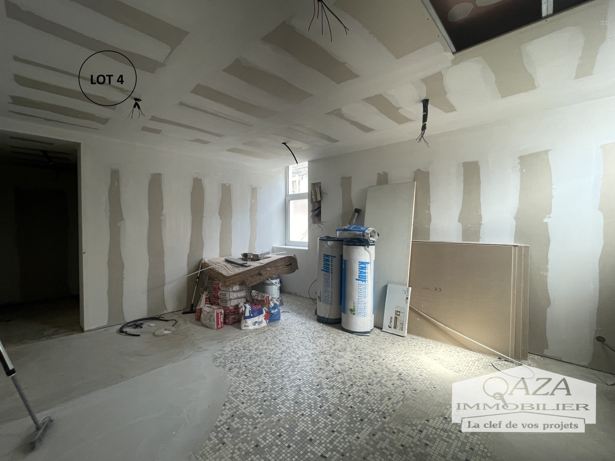 immeuble — photo 9