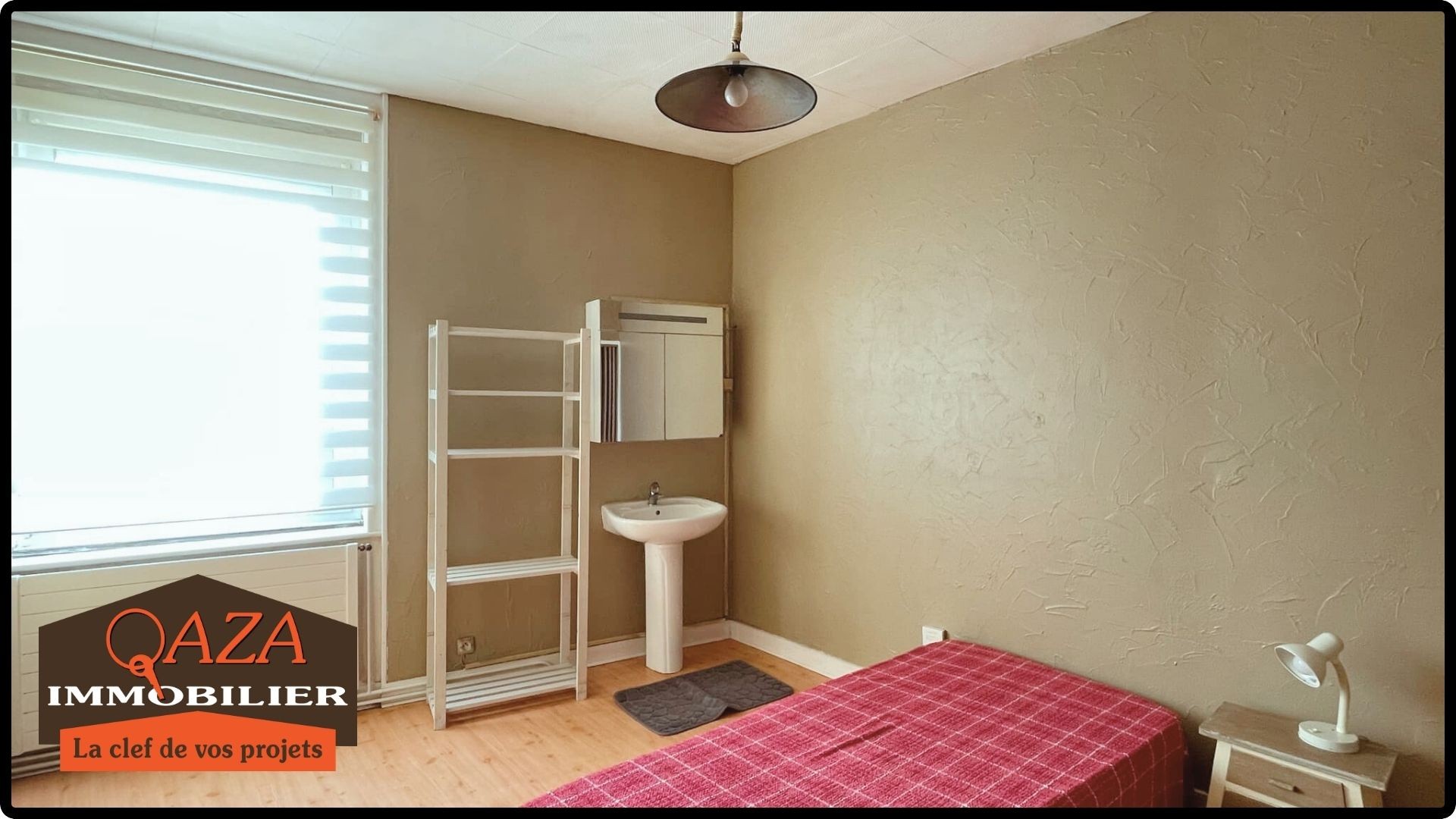 Ensemble immobilier commercial et habitation de 260m2 — photo 13