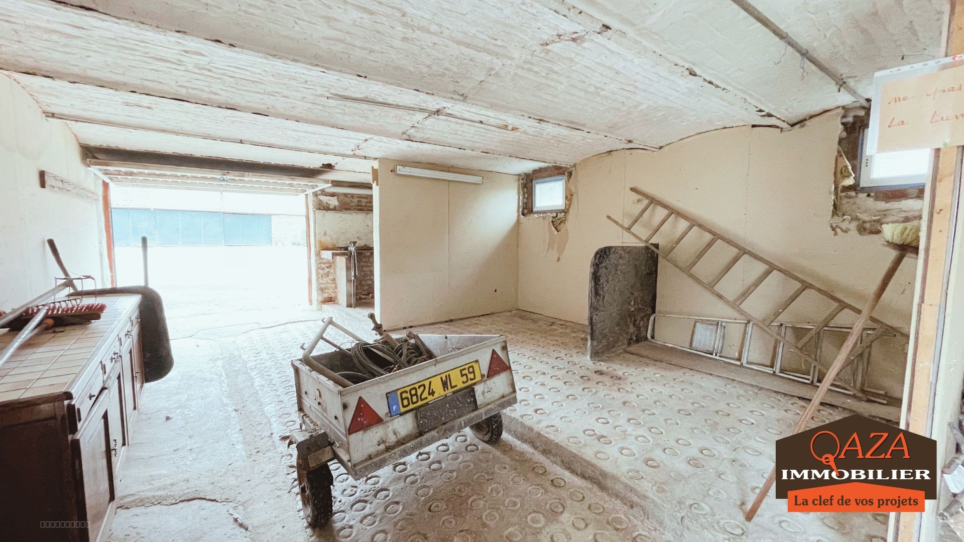 Ferme en U — photo 14