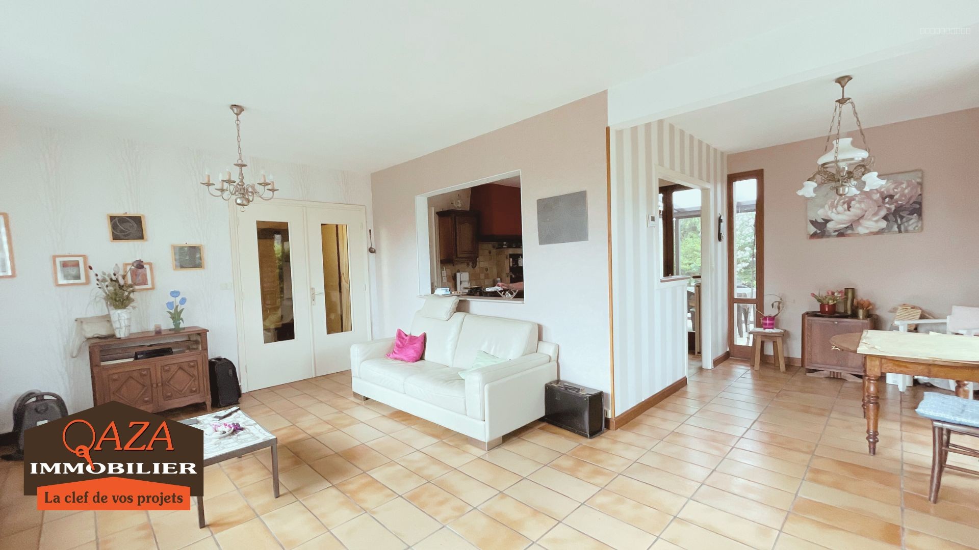 Maison 4 chambres individuelle — photo 7