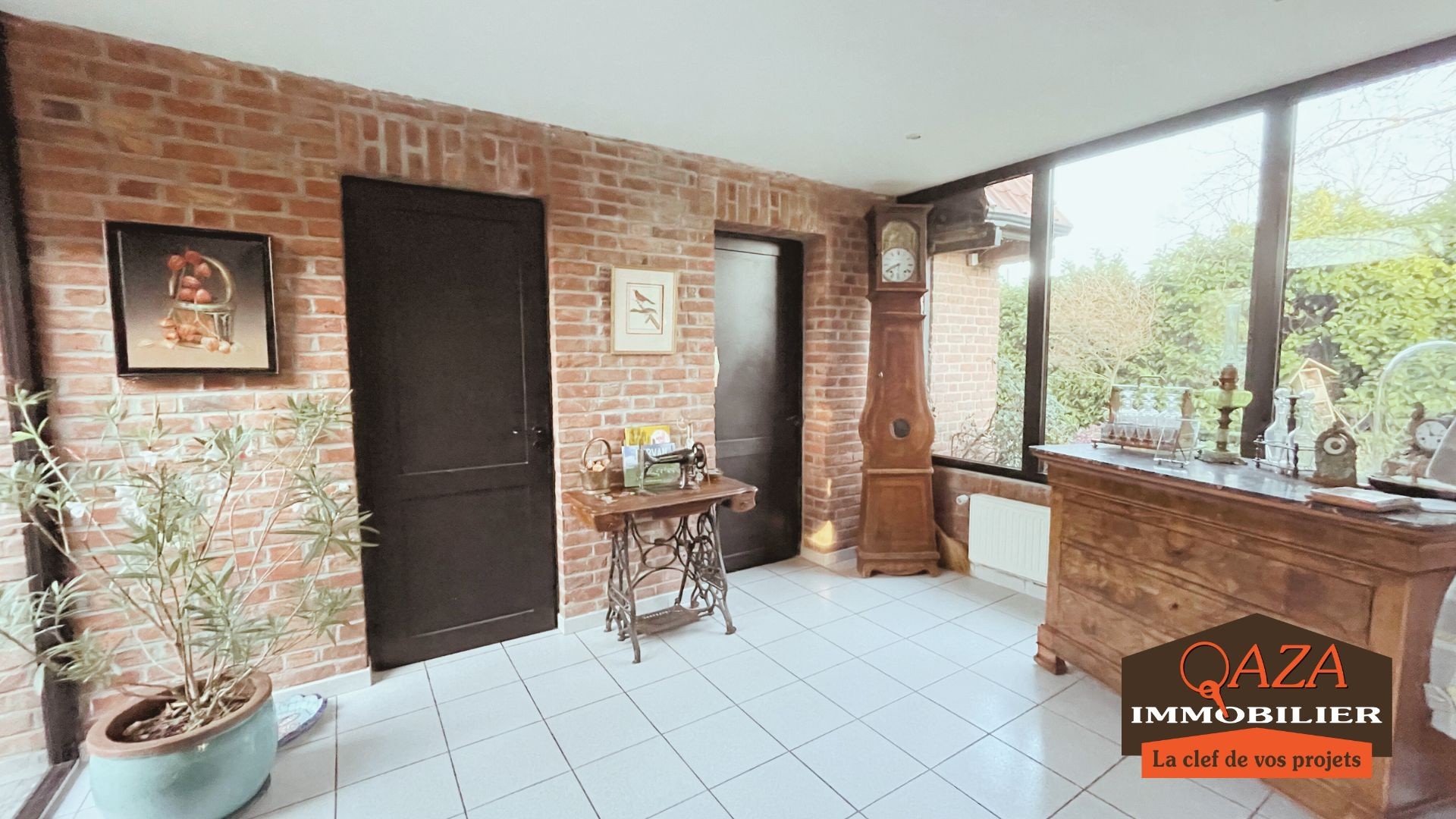 Villa 4 chambres et 1 bureau — photo 3