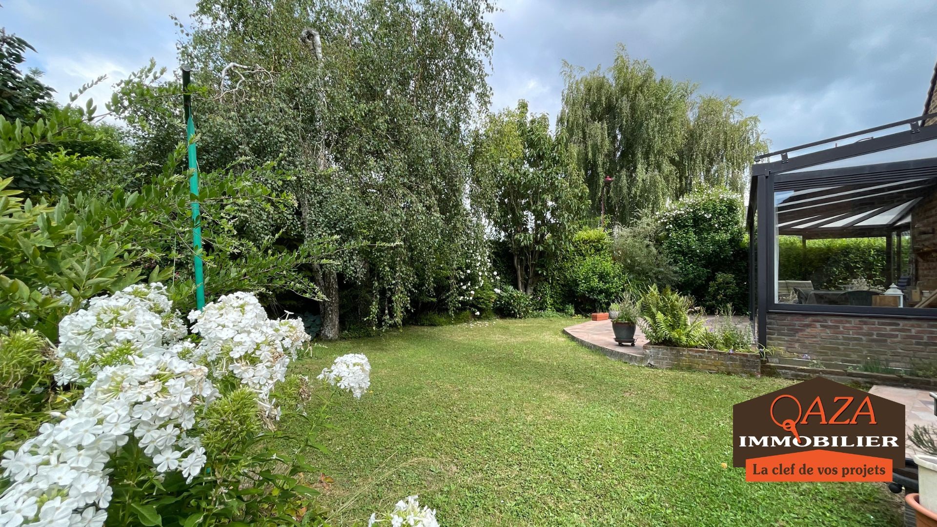 Maison 4 chambres individuelle — photo 4