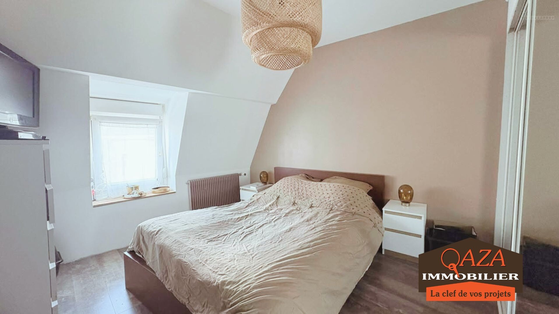 Maison 87m2 2 chambres jardin — photo 7