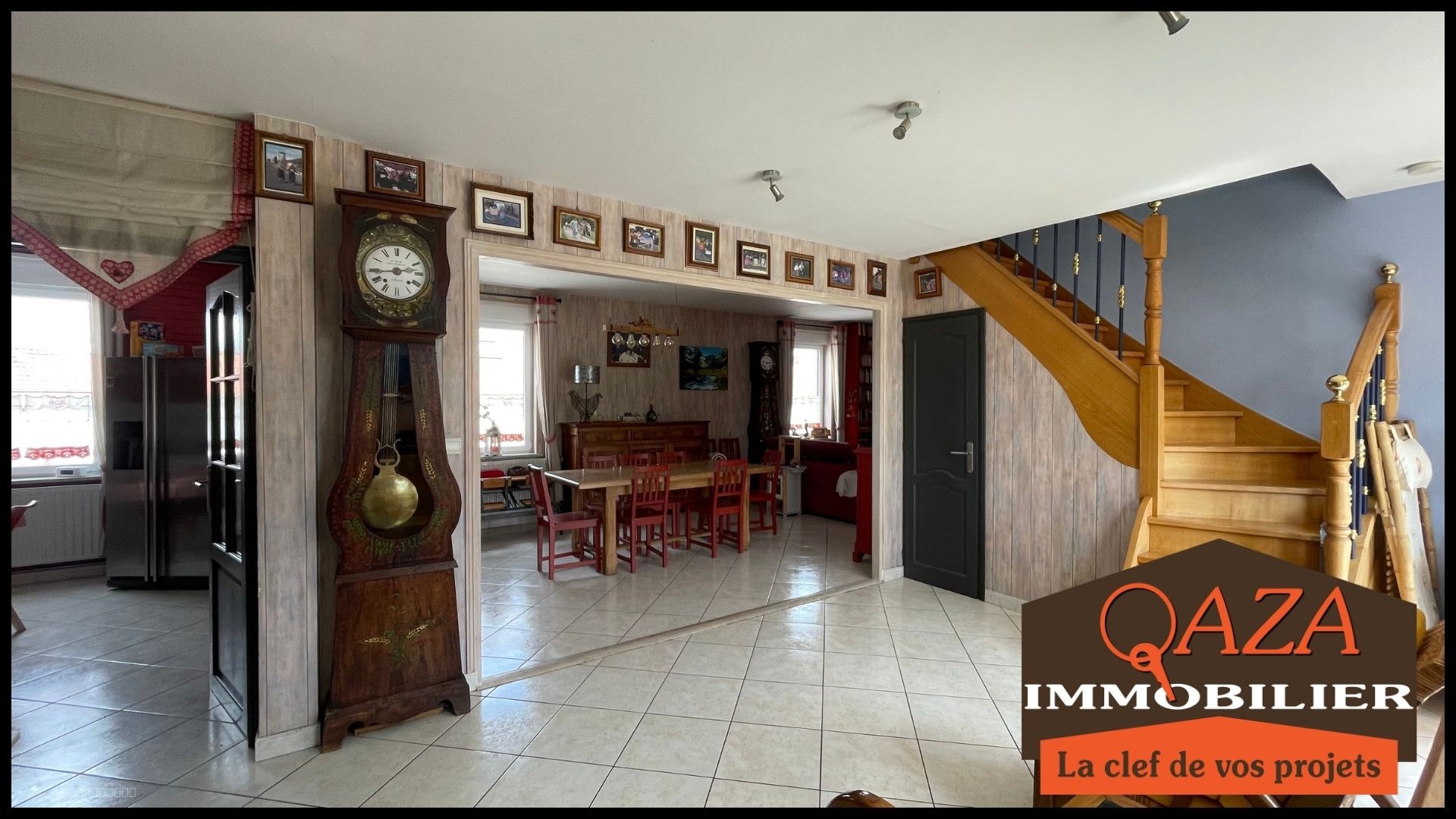 Maison 235 m2 et local commercial 47m2. — photo 4