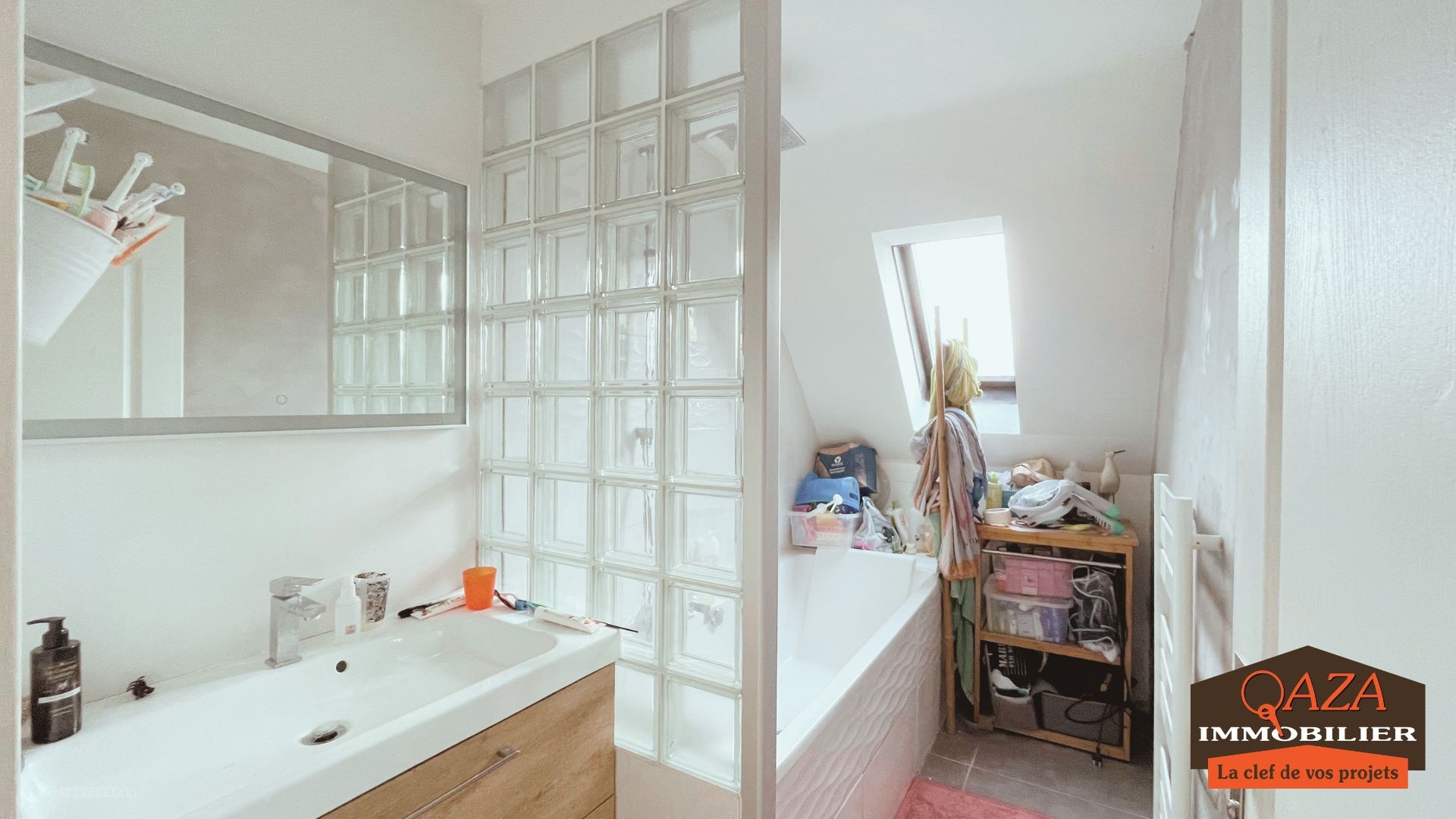 Maison 4 chambres et bureau — photo 8