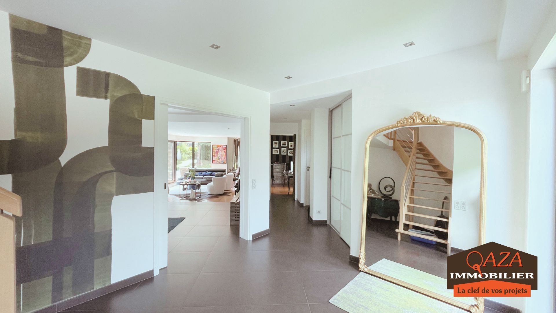 Villa d'exception de 238 m2 — photo 11