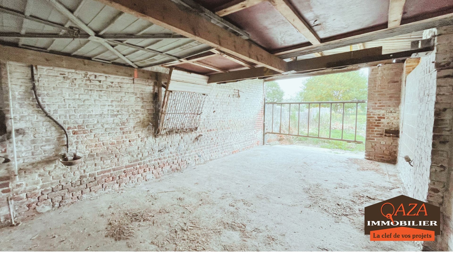 Ferme en U — photo 12