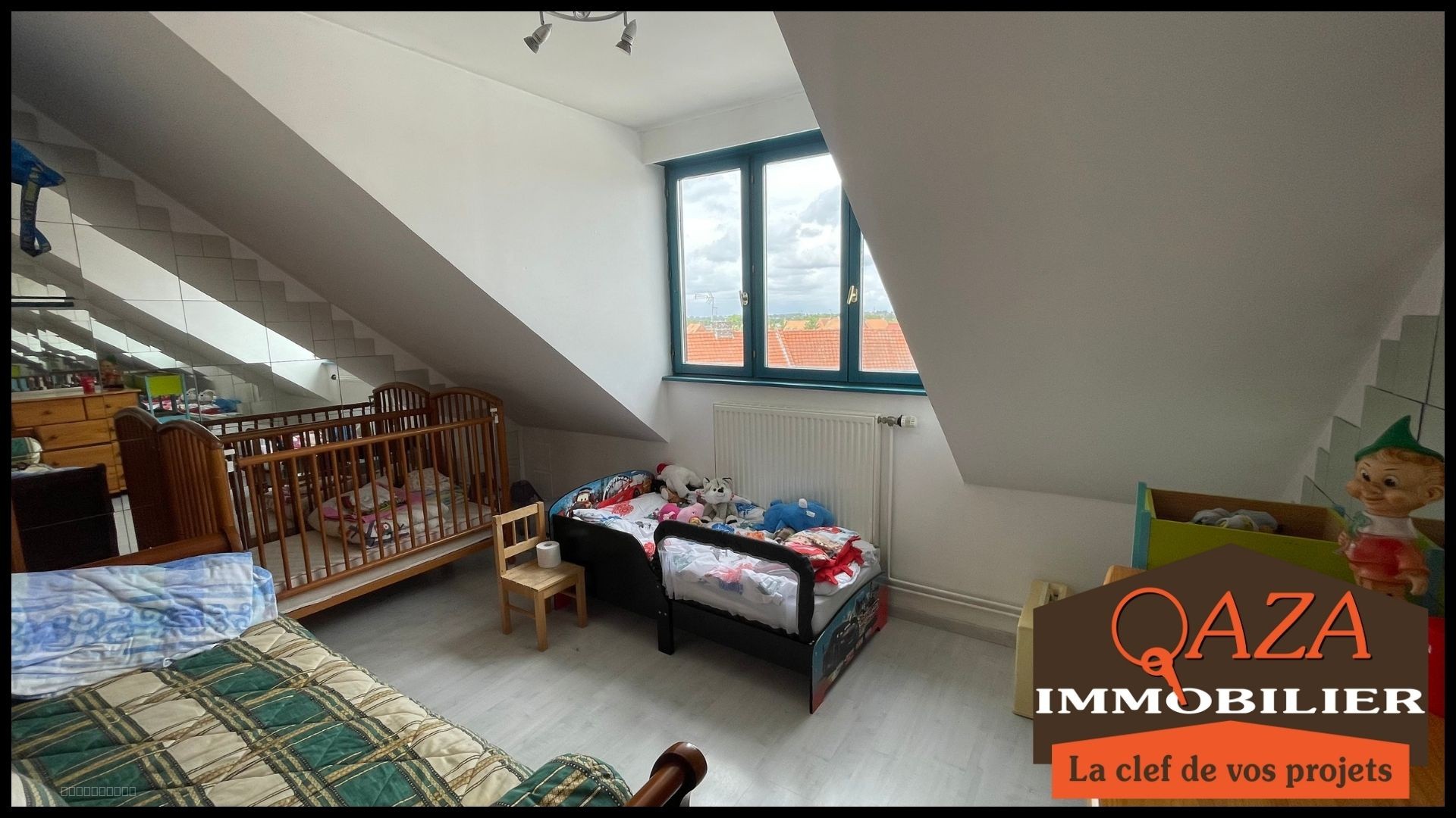 Maison 235 m2 et local commercial 47m2. — photo 10