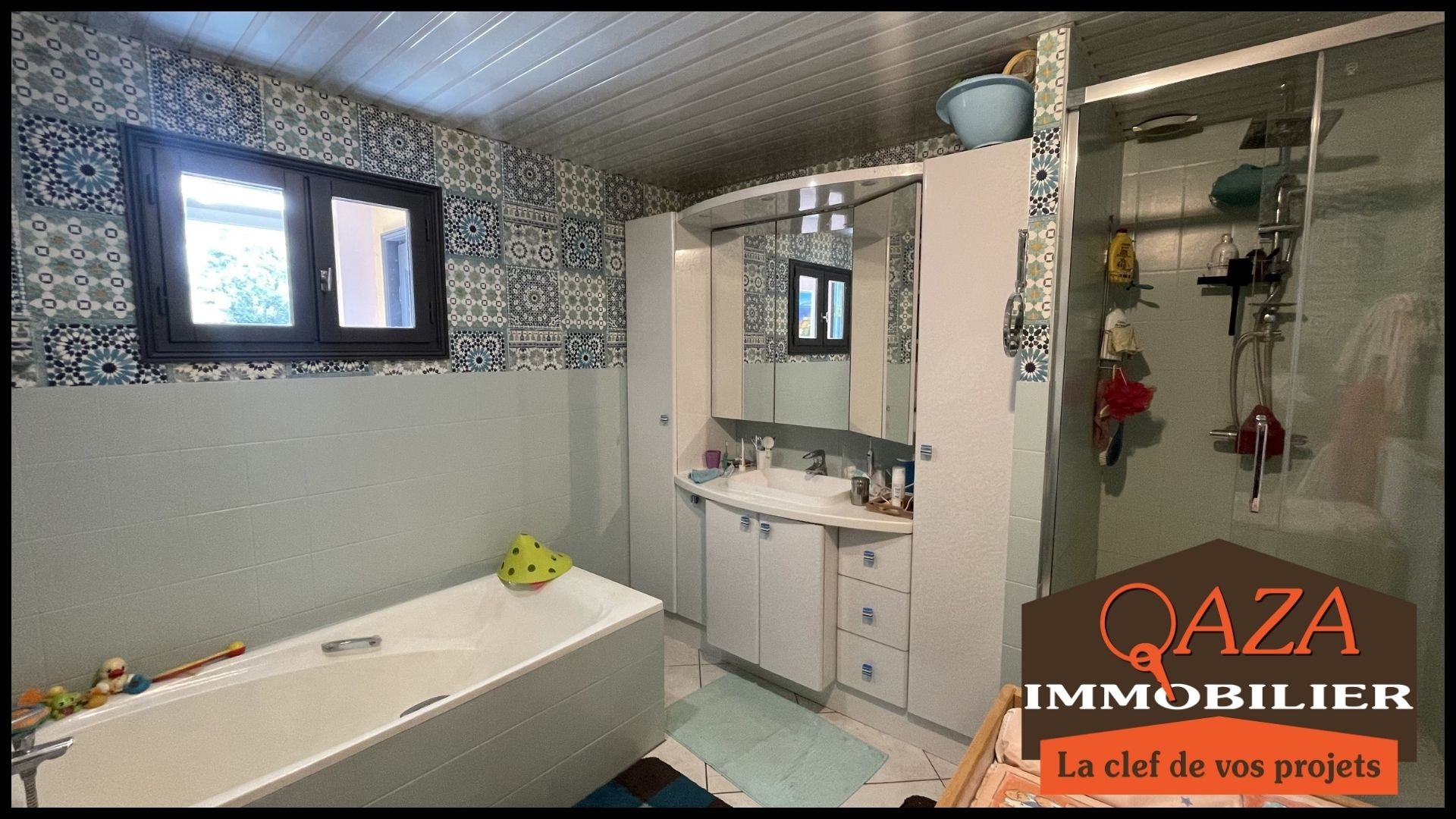 Maison 235 m2 et local commercial 47m2. — photo 6